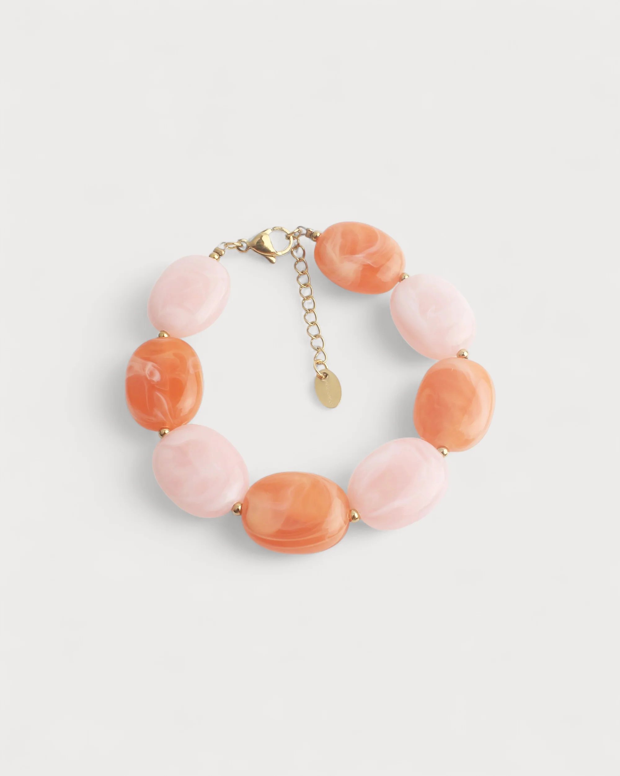 Romee - Bracelet - Acier inoxydable - Image 6