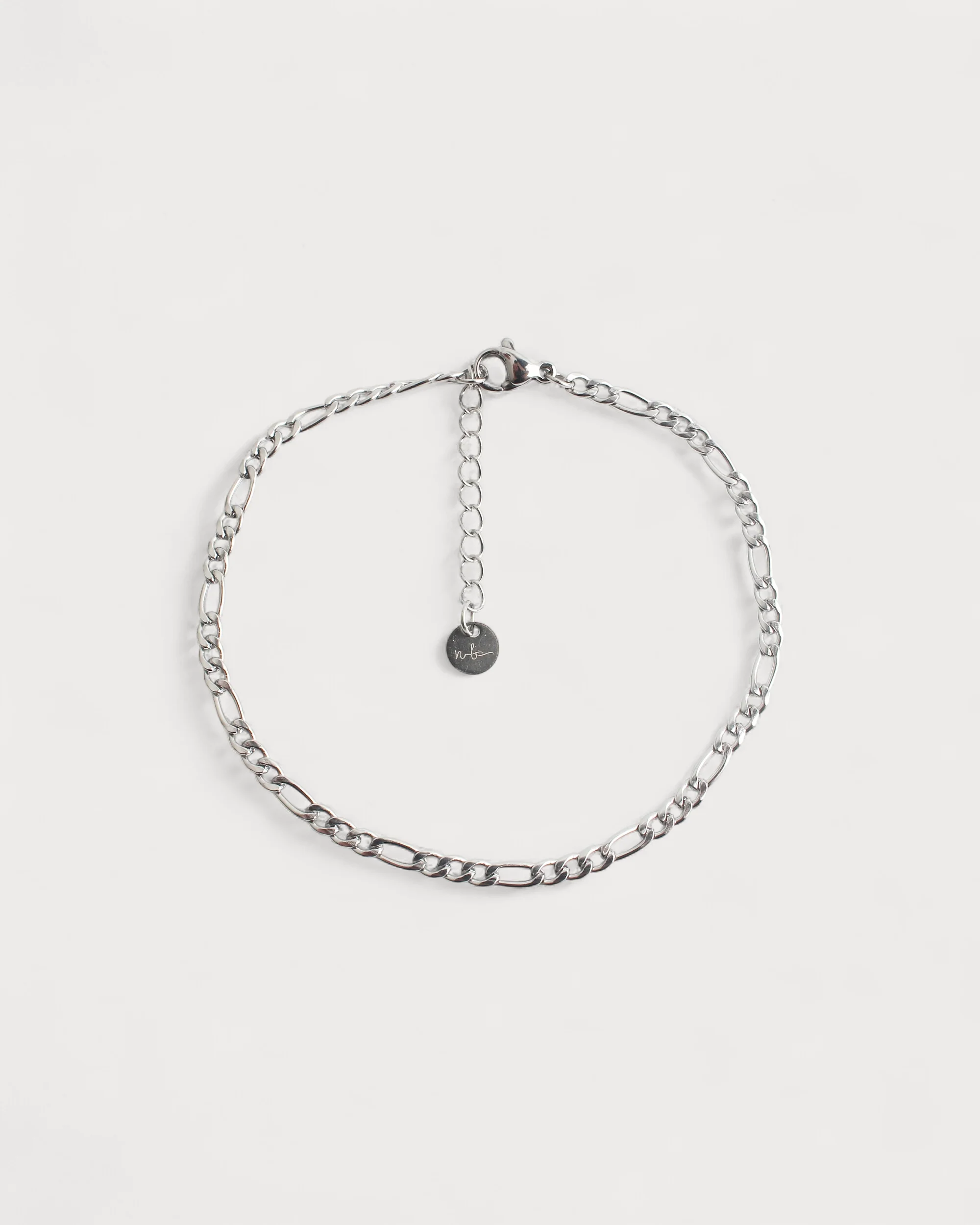 Roy - Bracelet - Acier inoxydable - Image 3
