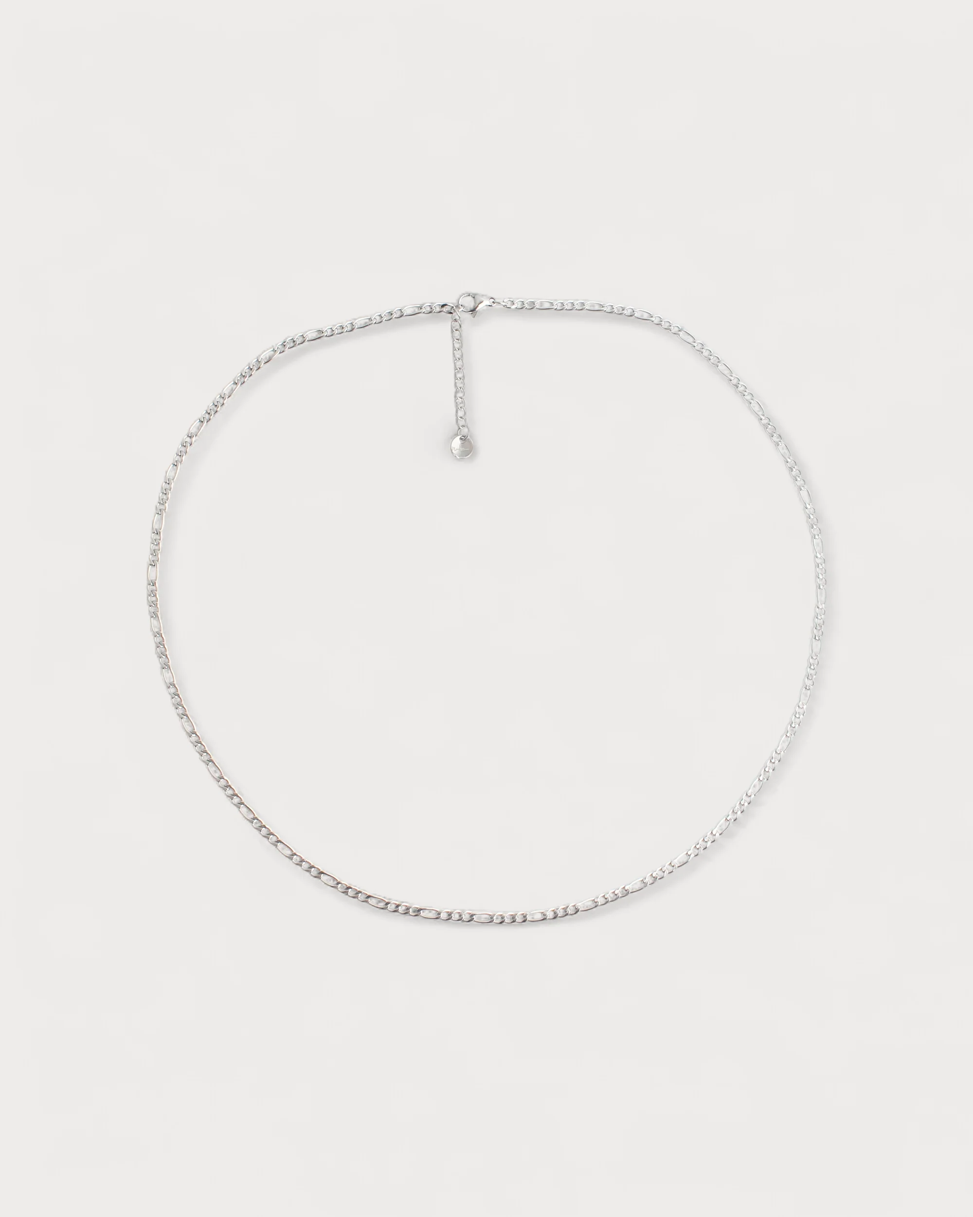 Roy - Collier - Acier inoxydable - Image 4