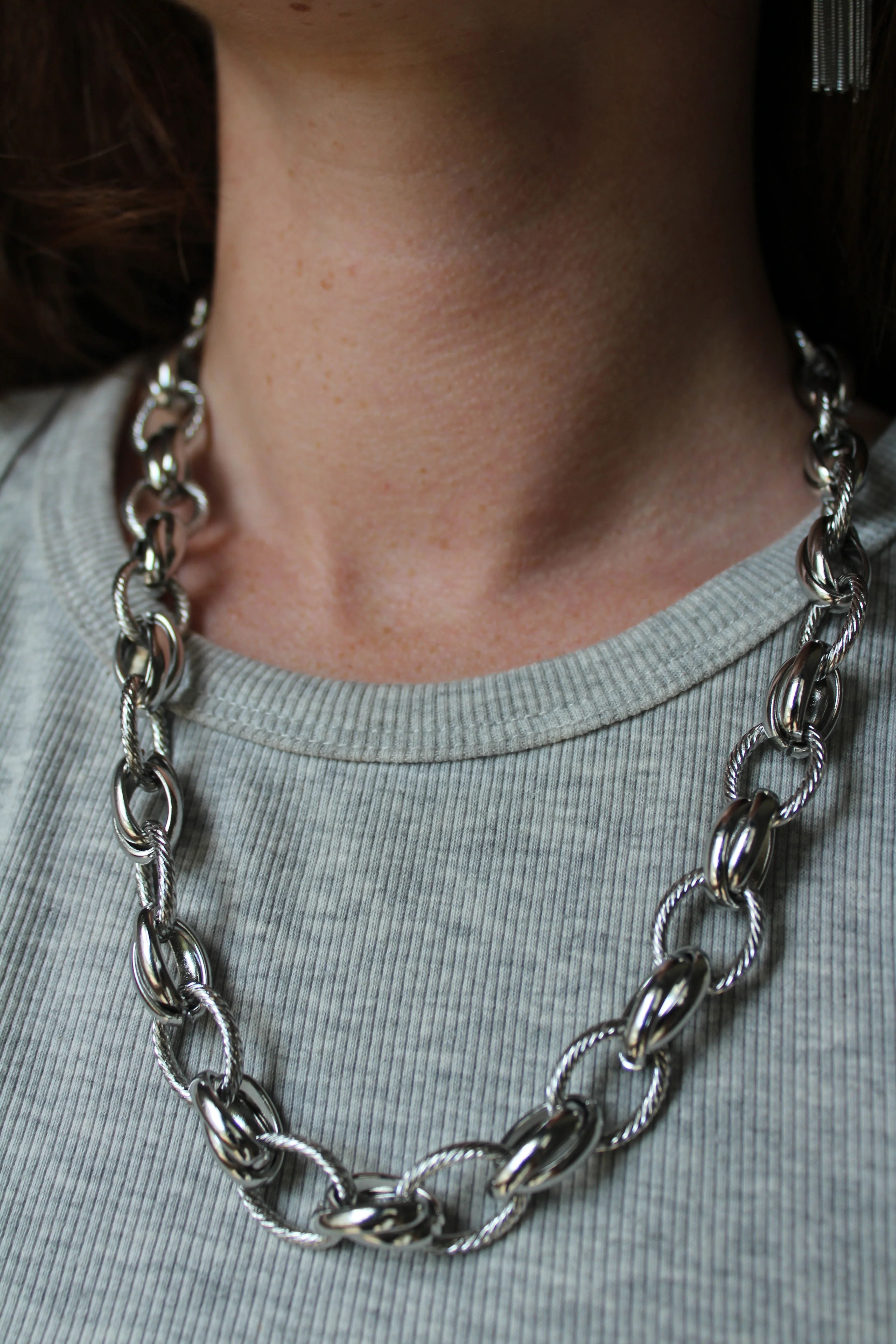 Sabrin - Collier - Acier inoxydable - Image 5
