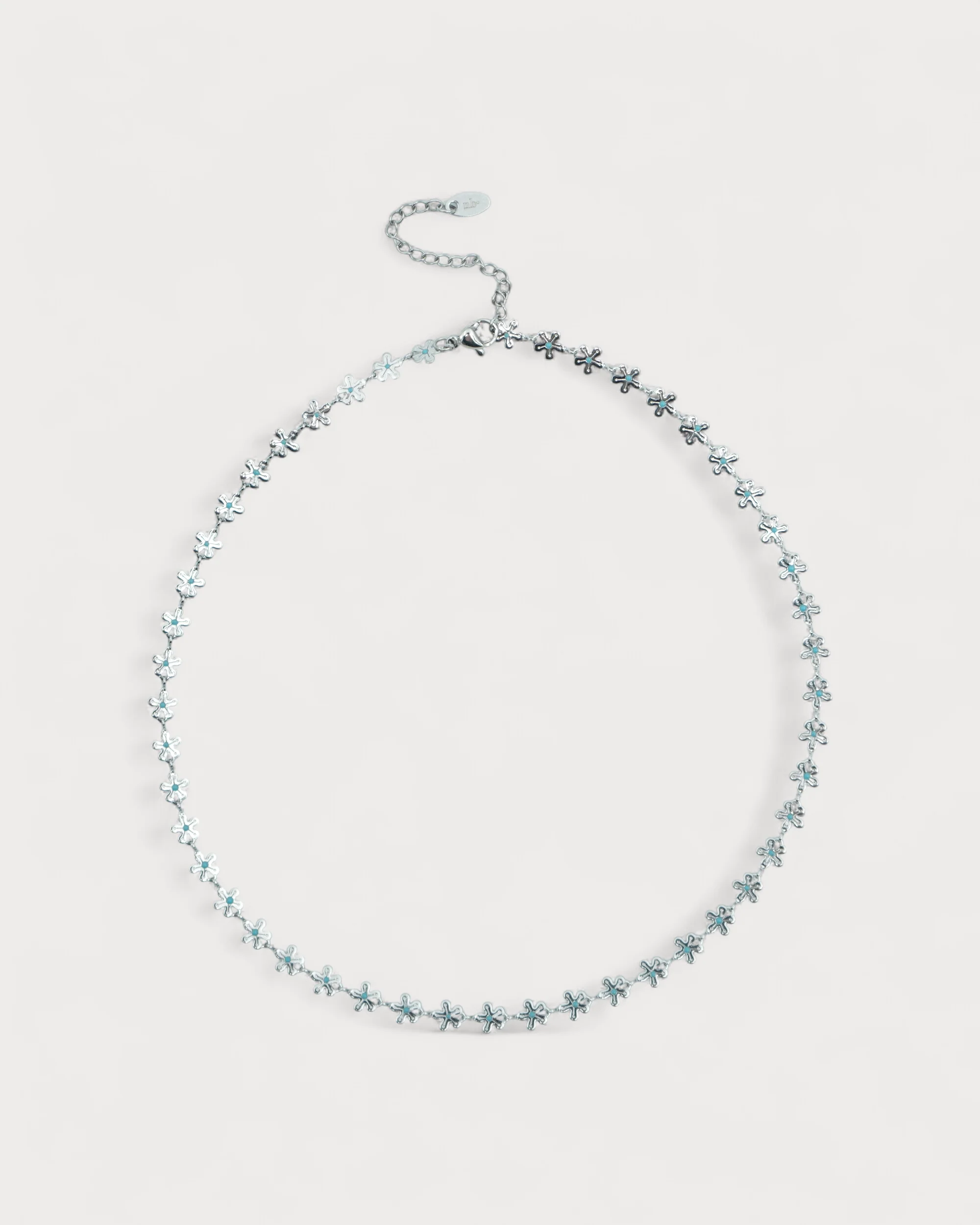 Sabrina - Collier - Acier inoxydable - Image 2