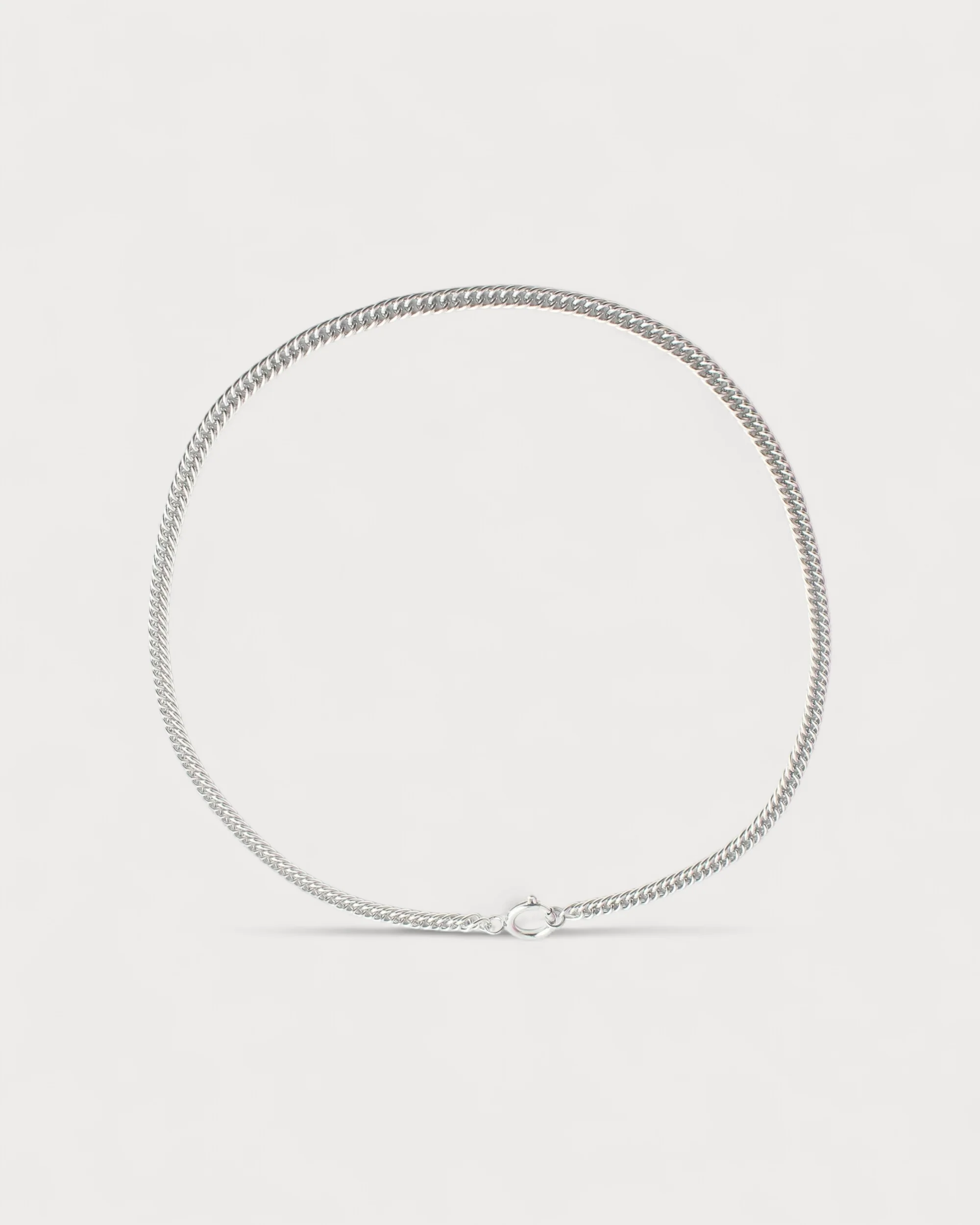 Sanna - Collier - Acier inoxydable - Image 3