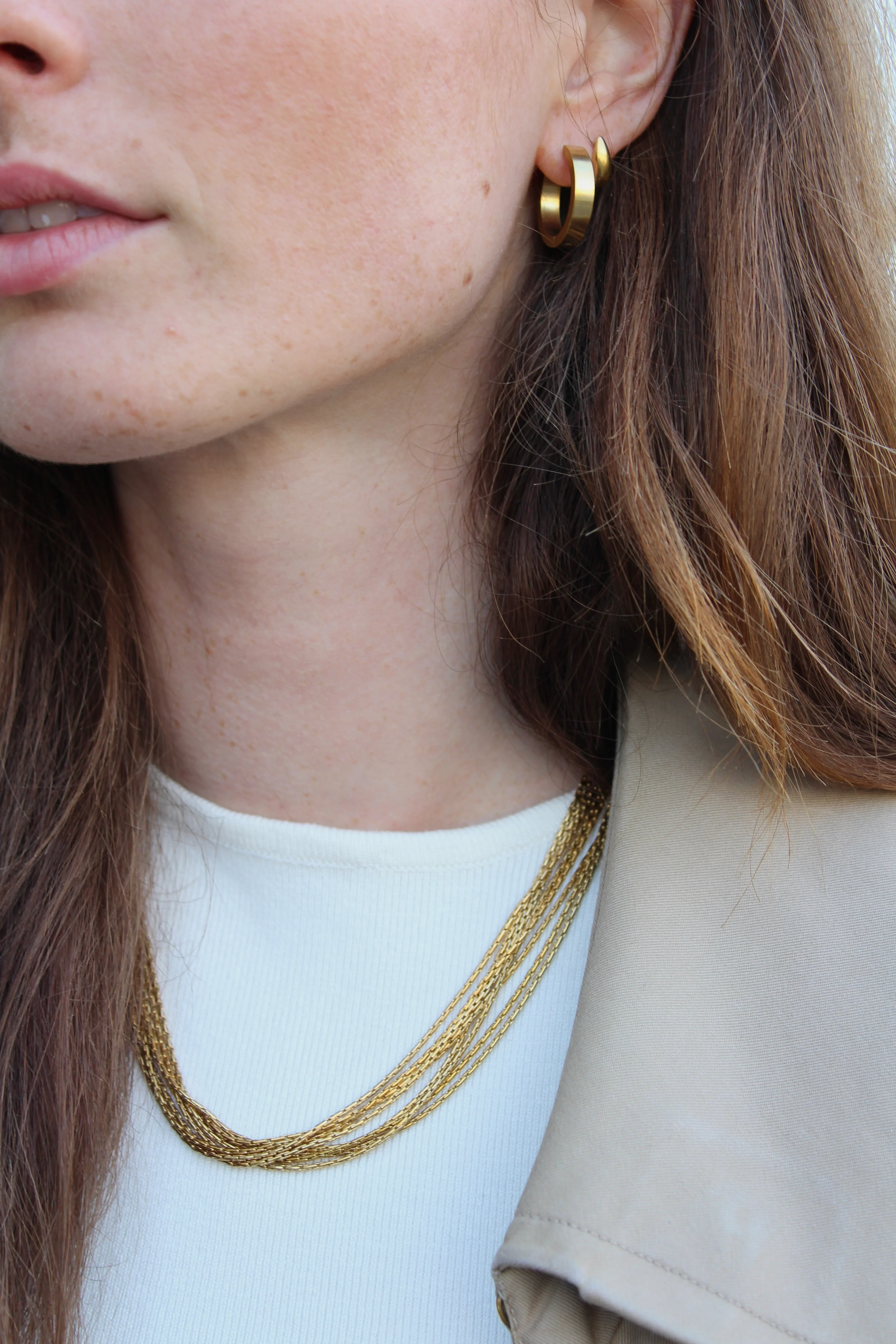 Savanna - Collier - Acier inoxydable - Image 2