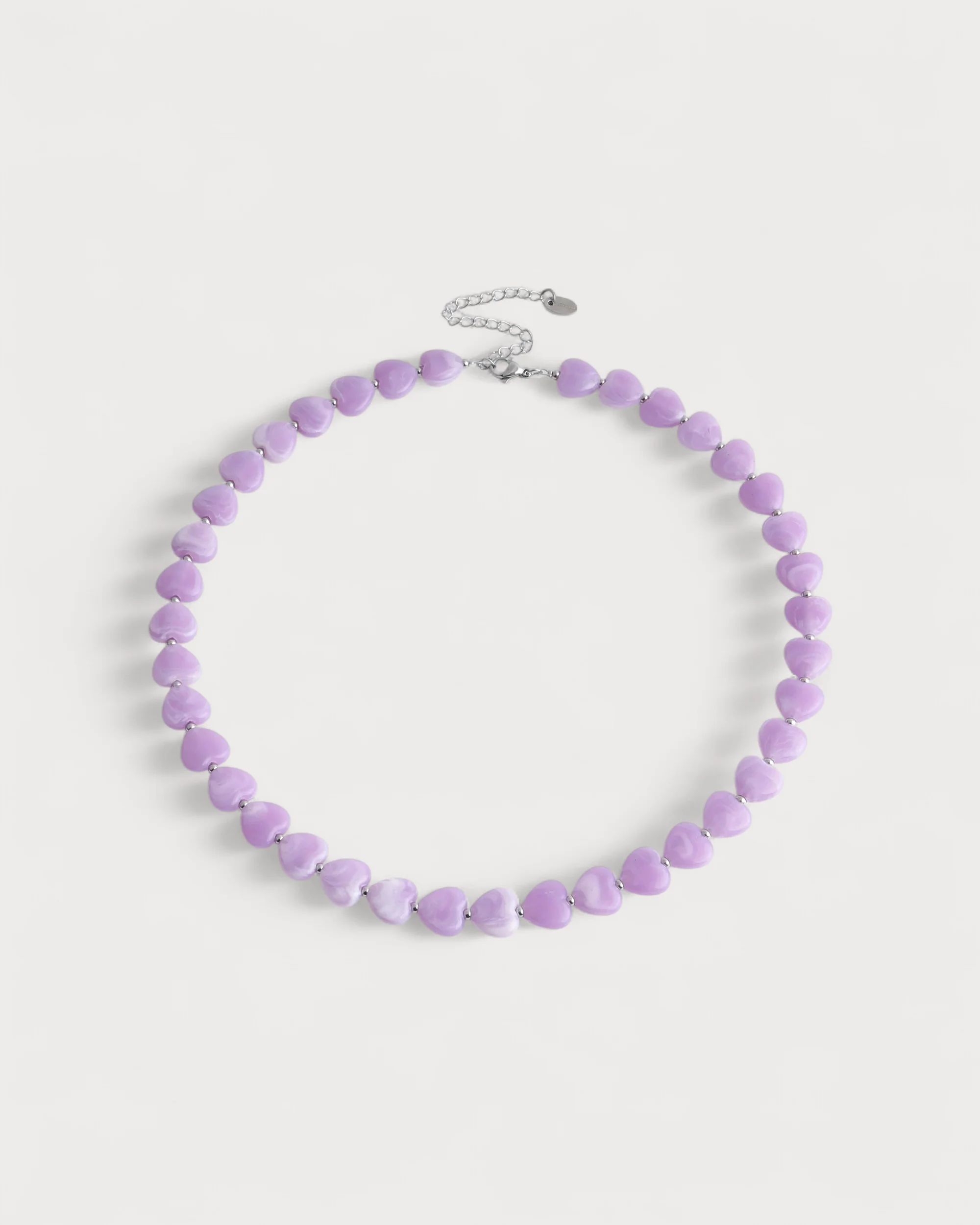 Serena - Collier - Acier inoxydable - Image 3