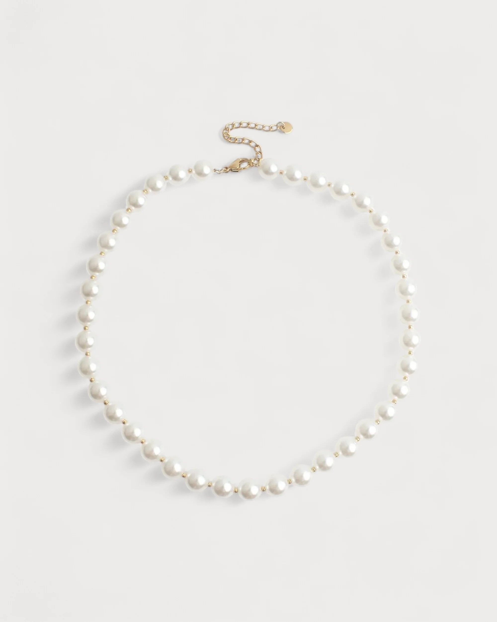Siren - Collier - Acier inoxydable