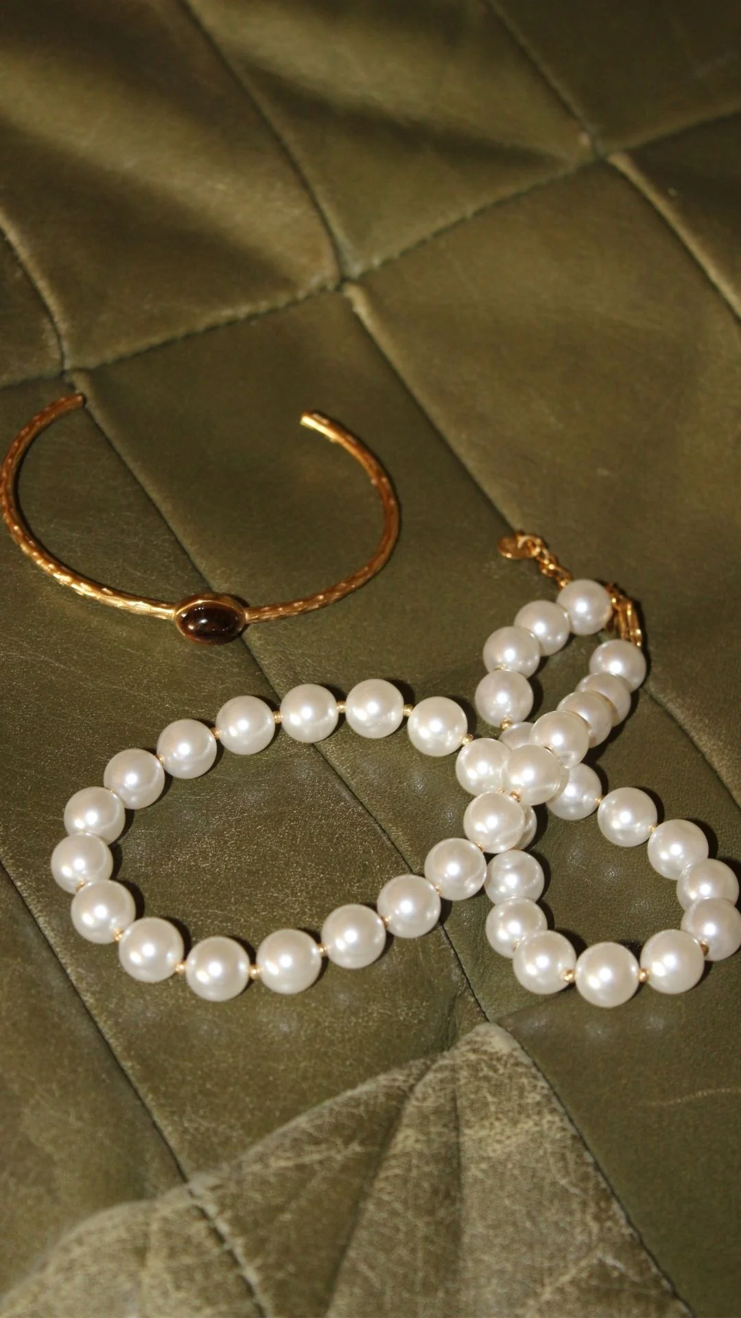 Siren - Collier - Acier inoxydable - Image 3