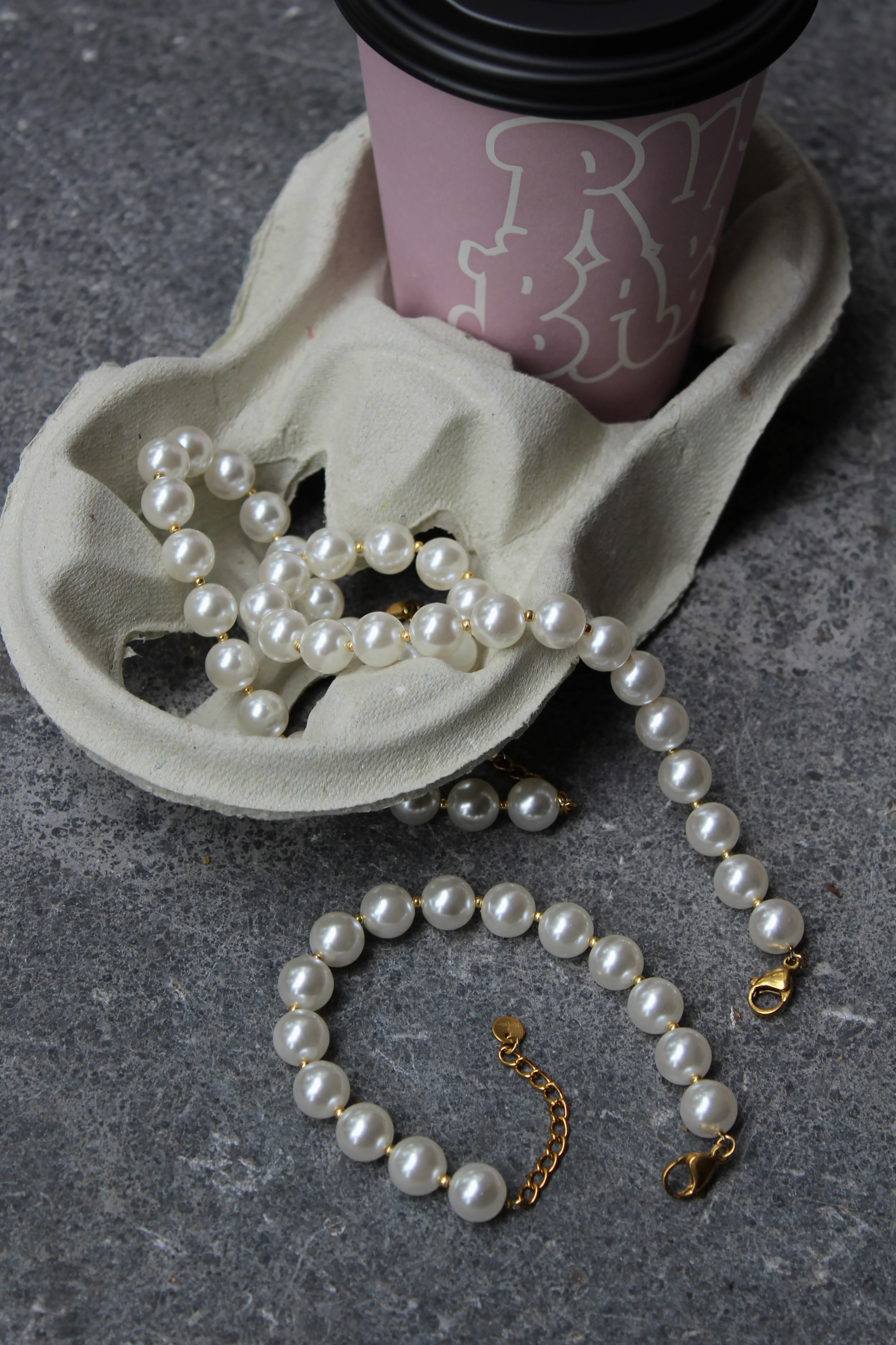Siren - Collier - Acier inoxydable - Image 5