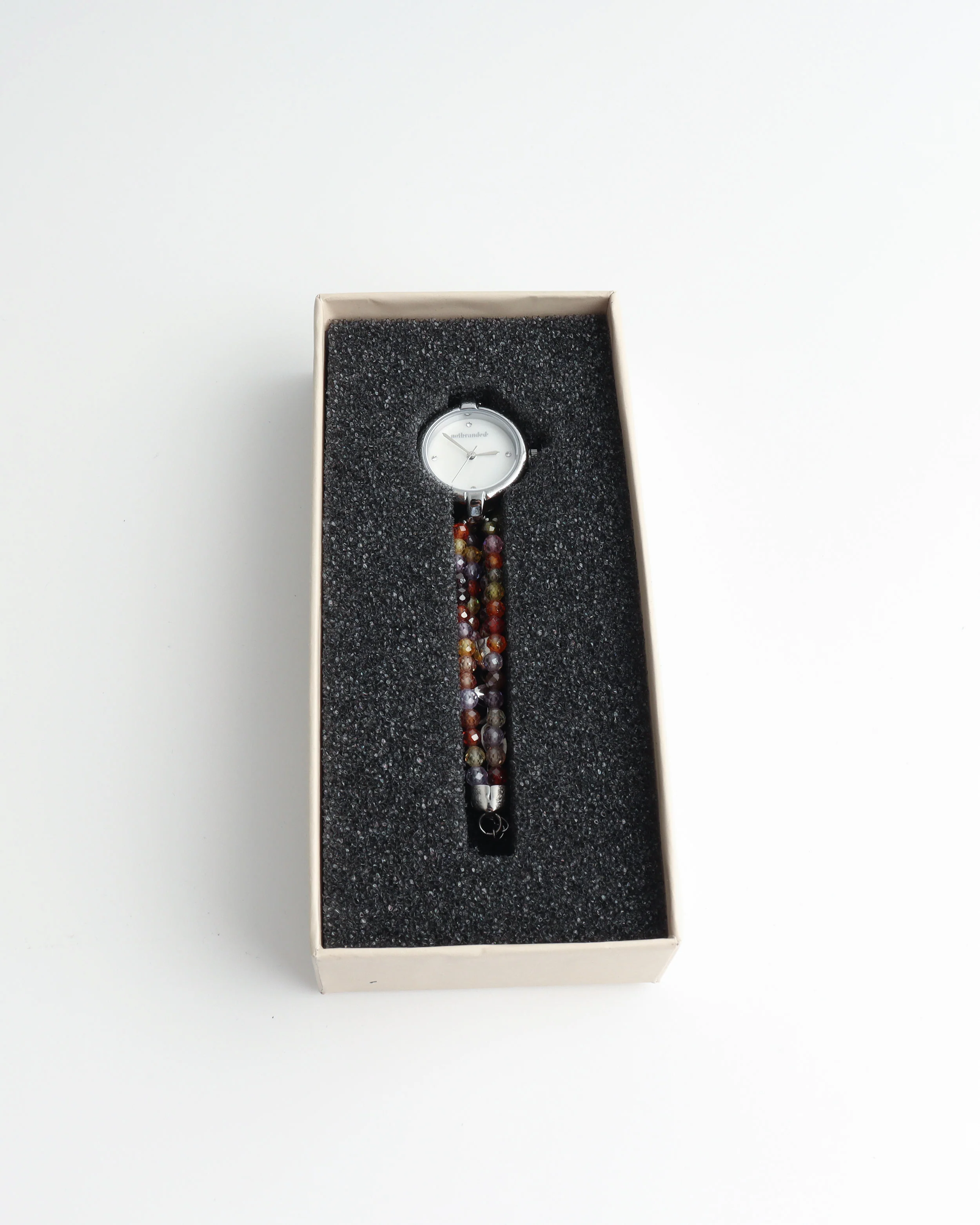 Sofie - Montre – Acier inoxydable - Image 11