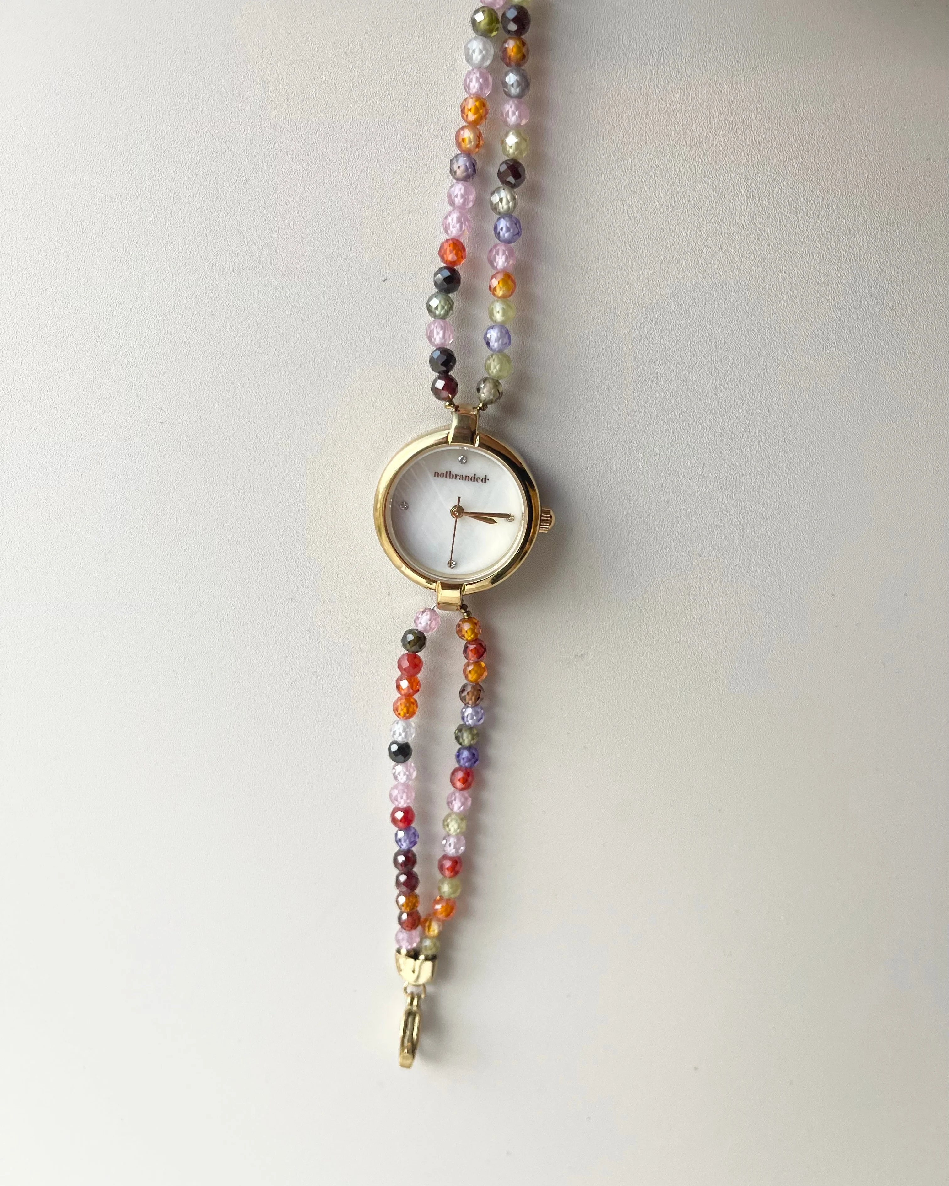 Sofie - Montre – Acier inoxydable - Image 5