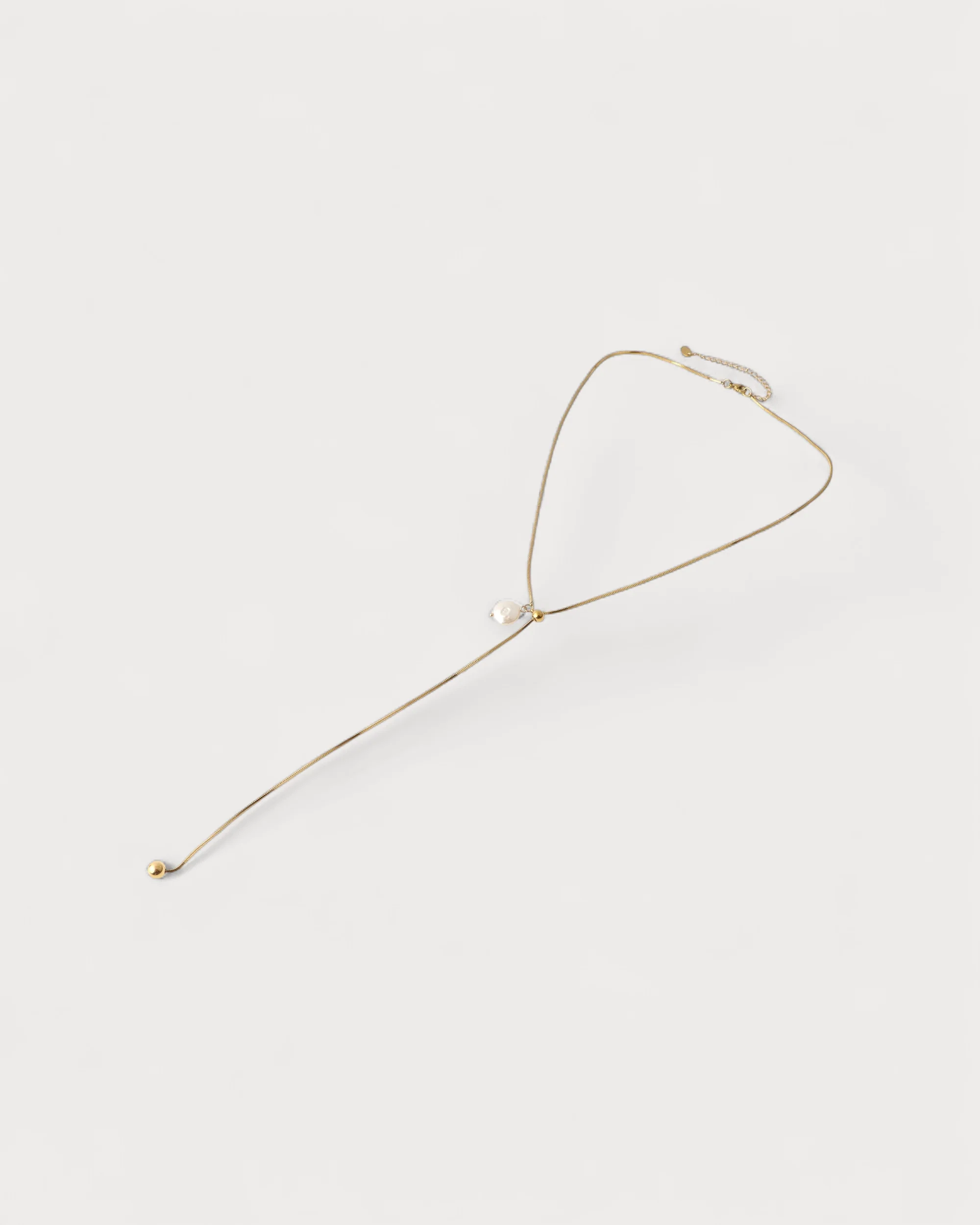 Soof - Collier - Acier inoxydable