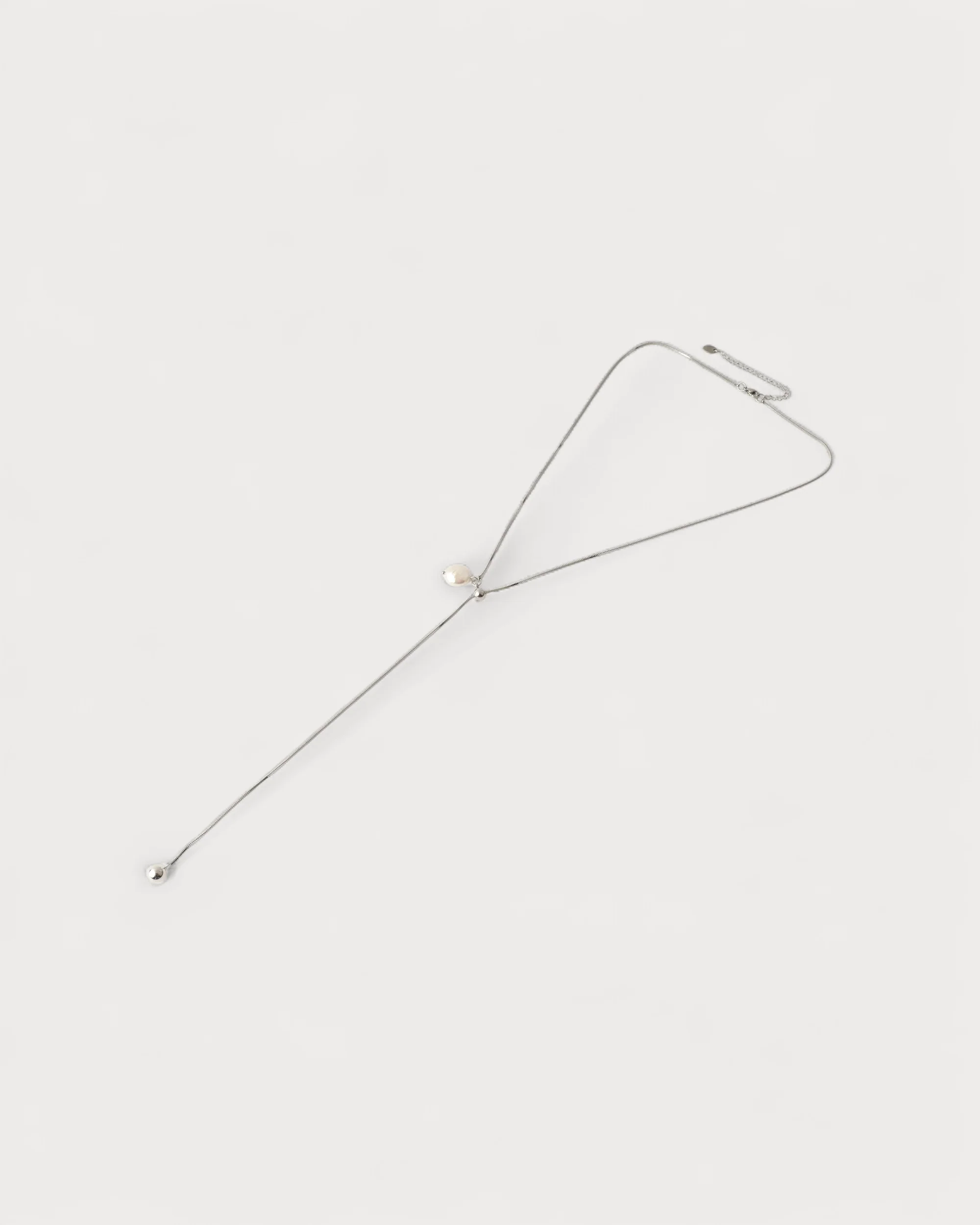 Soof - Collier - Acier inoxydable - Image 2