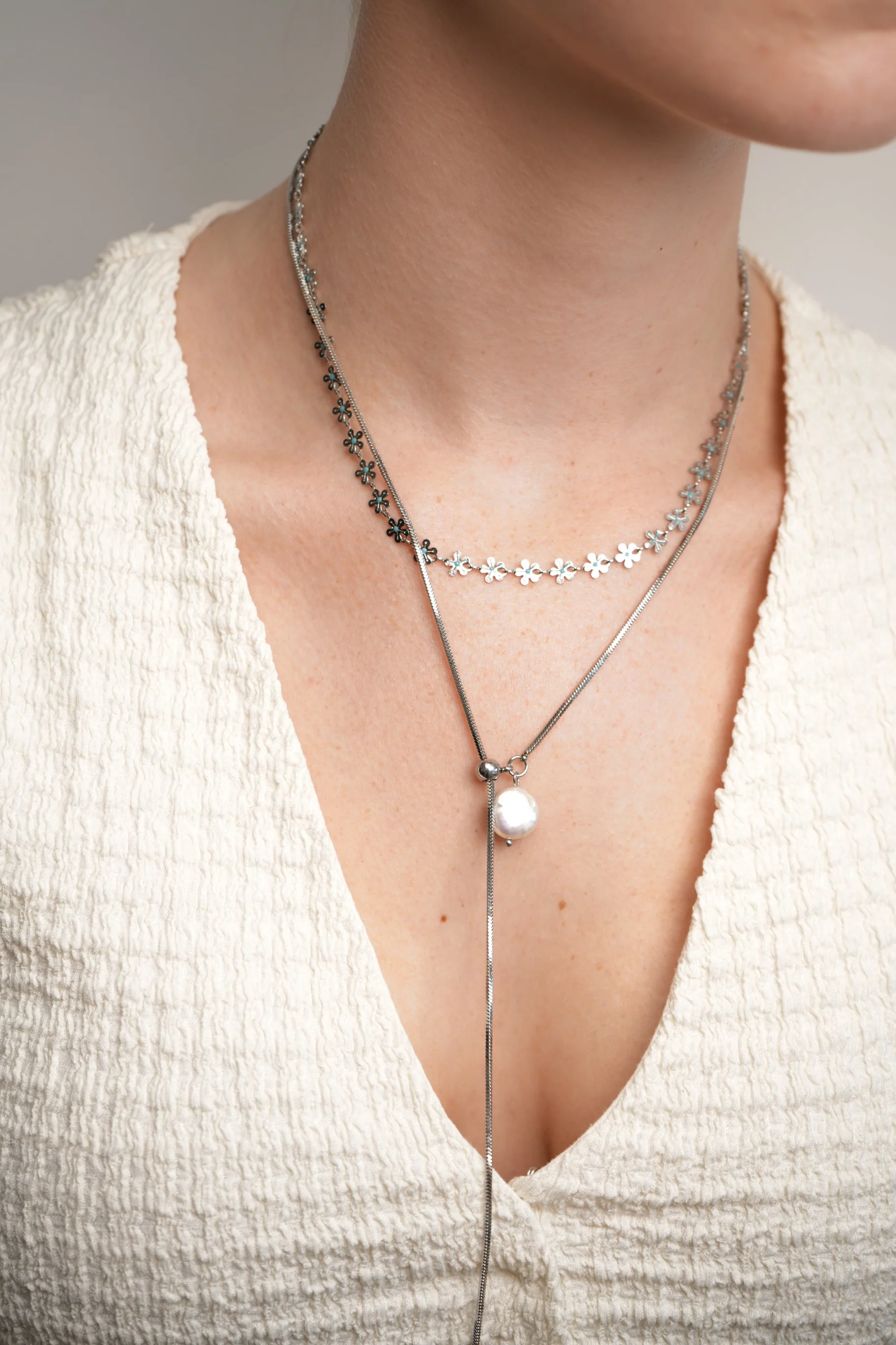 Soof - Collier - Acier inoxydable - Image 3