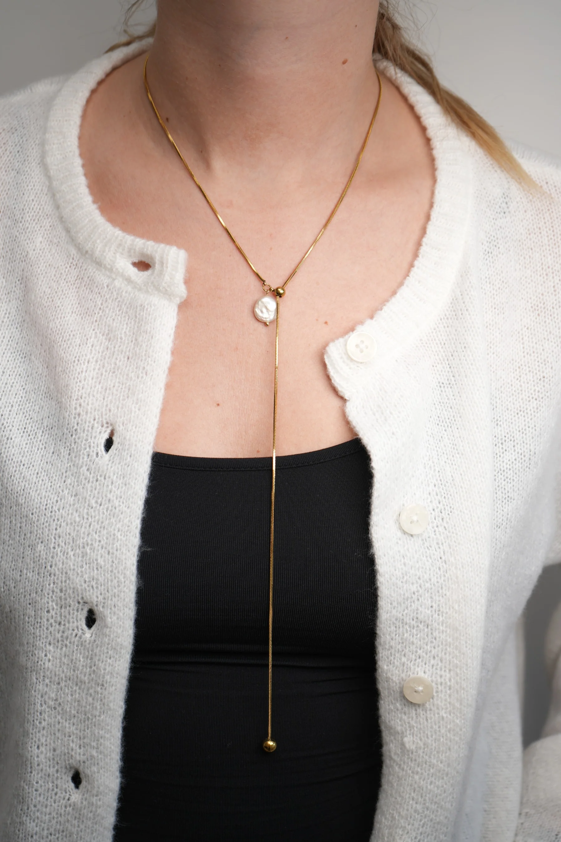 Soof - Collier - Acier inoxydable - Image 4