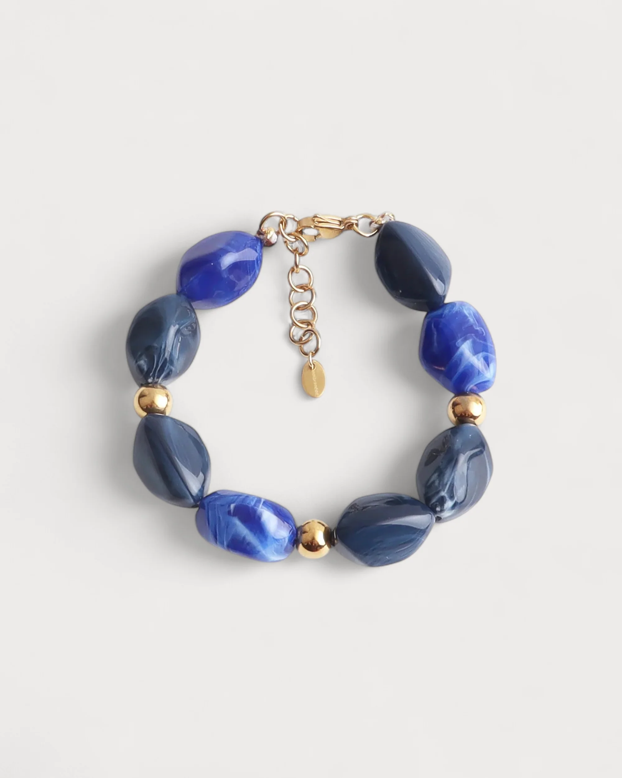 Soraya - Bracelet - Acier inoxydable - Image 3