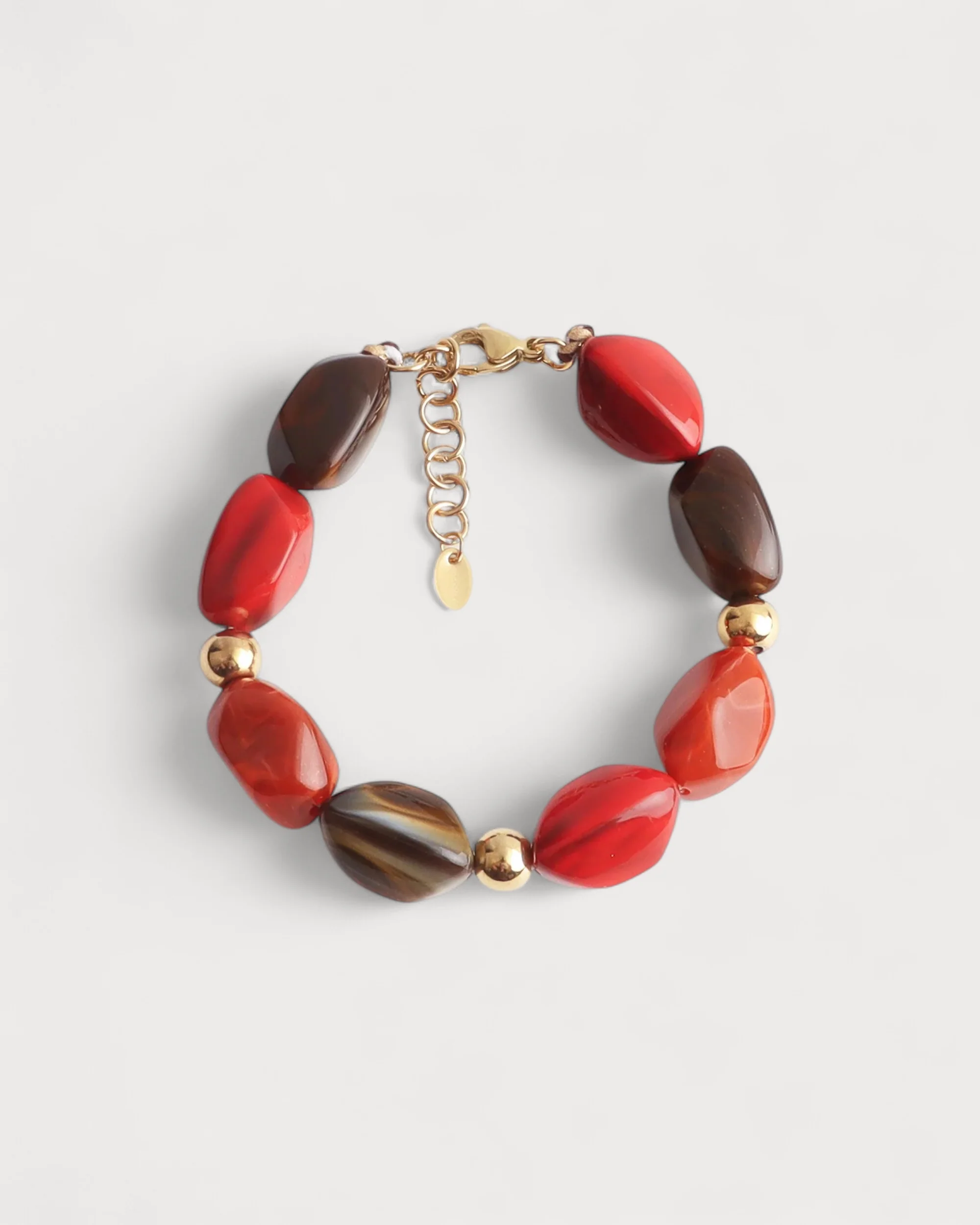 Soraya - Bracelet - Acier inoxydable - Image 5