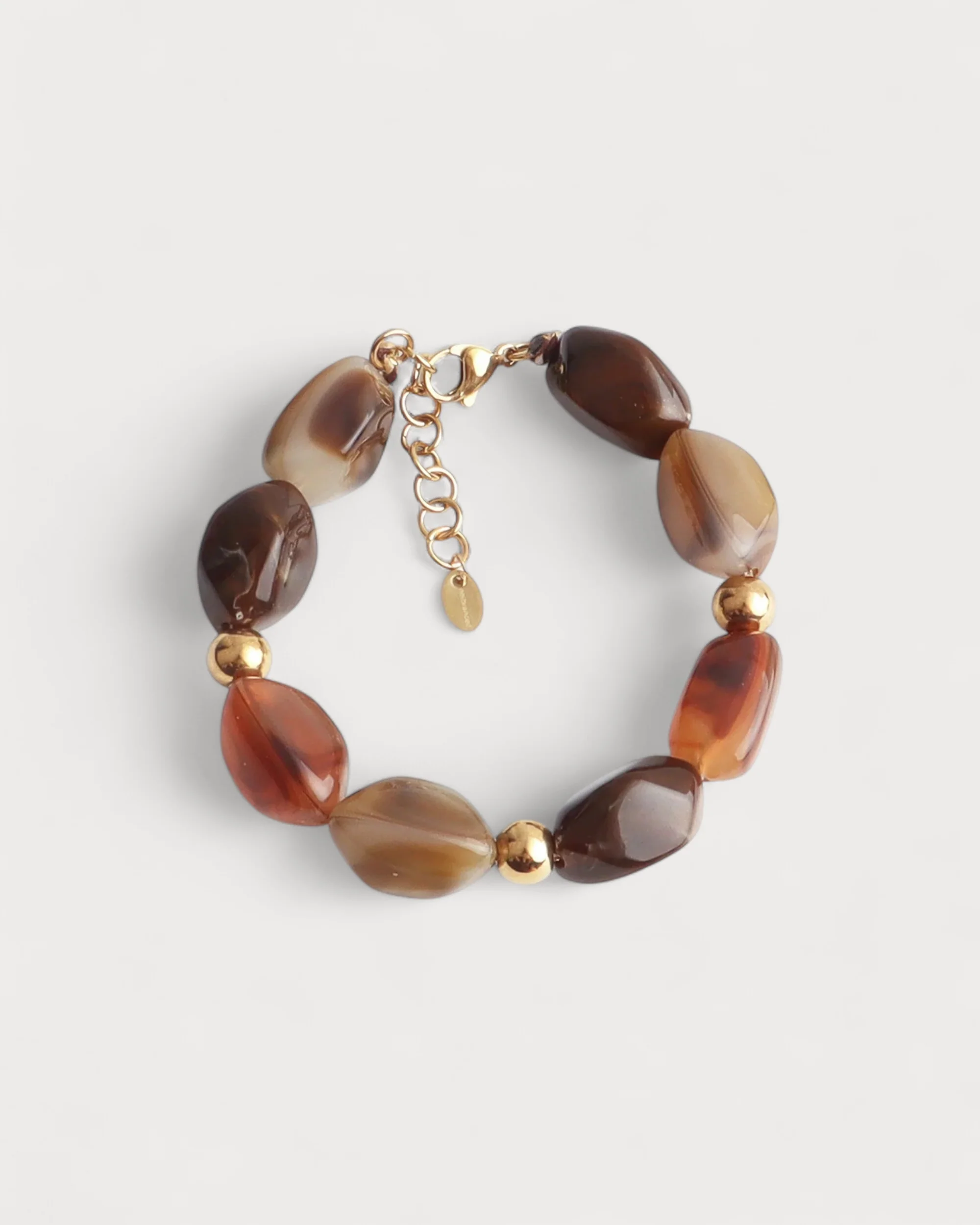 Soraya - Bracelet - Acier inoxydable - Image 6