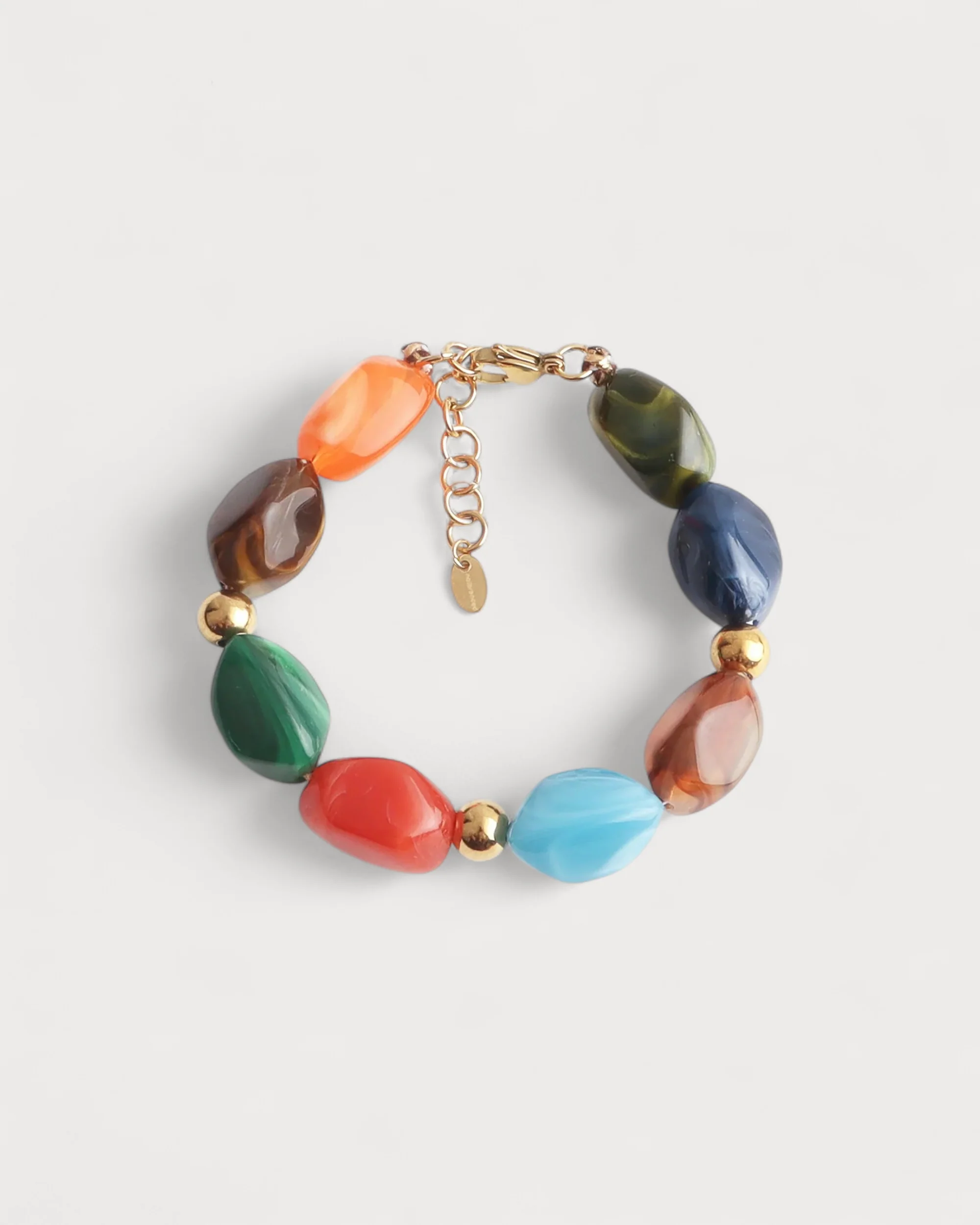 Soraya - Bracelet - Acier inoxydable - Image 7