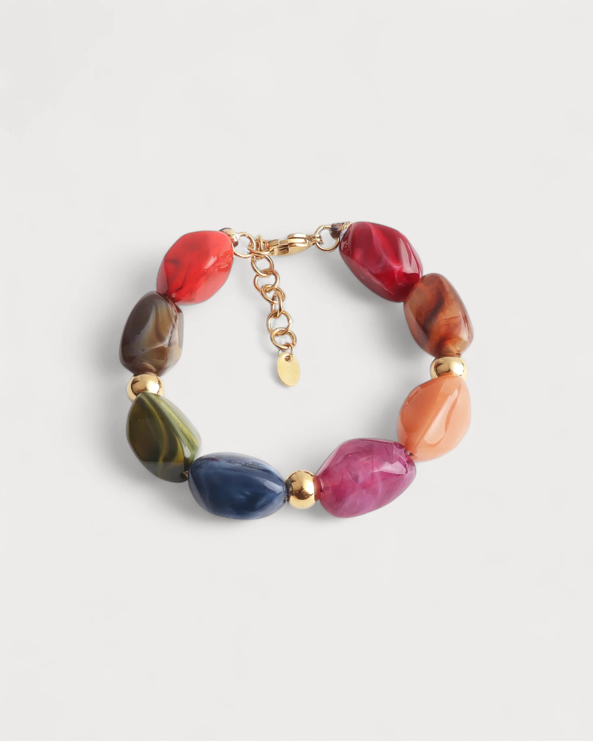 Soraya - Bracelet - Acier inoxydable - Image 8
