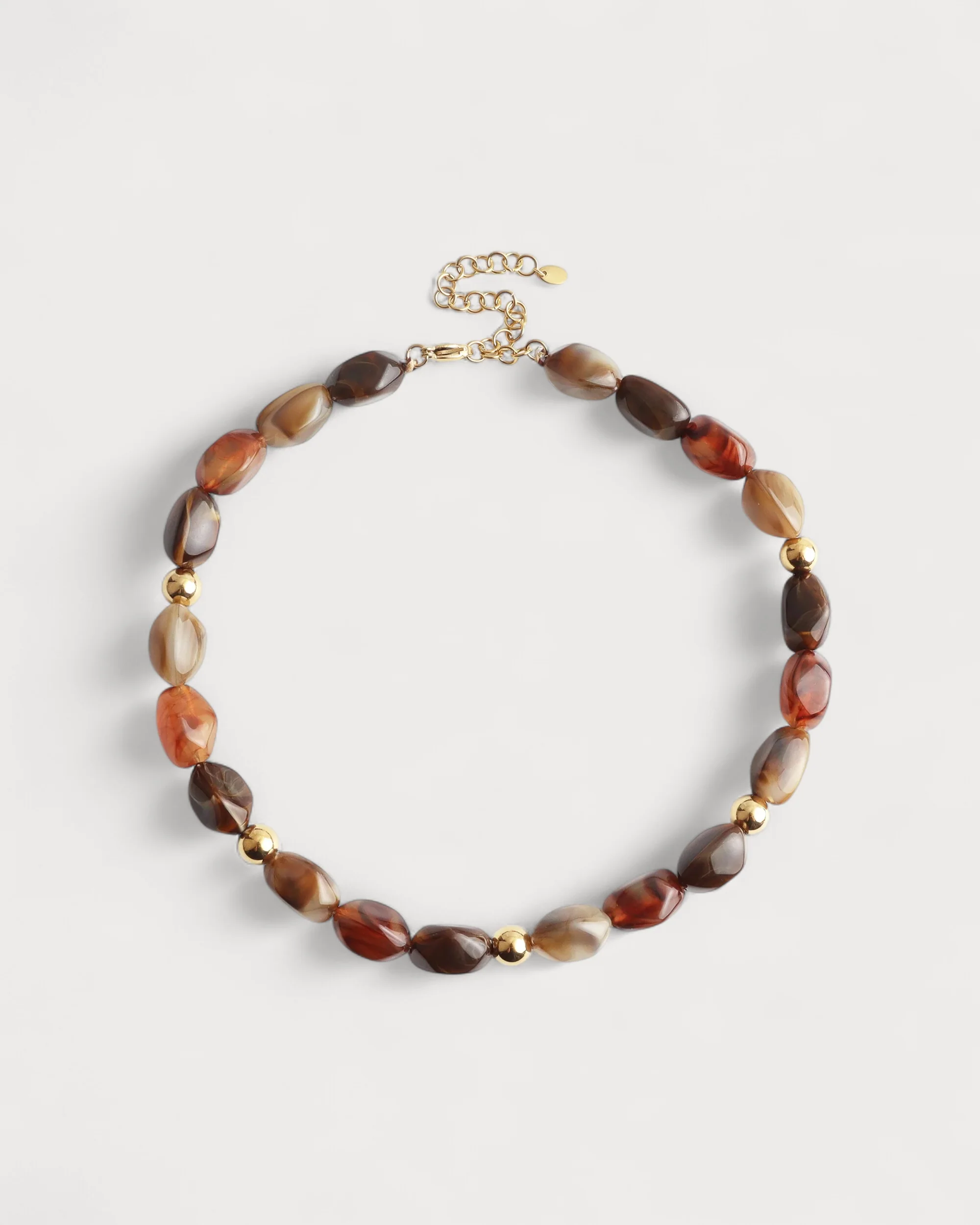 Soraya - Collier - Acier inoxydable - Image 5