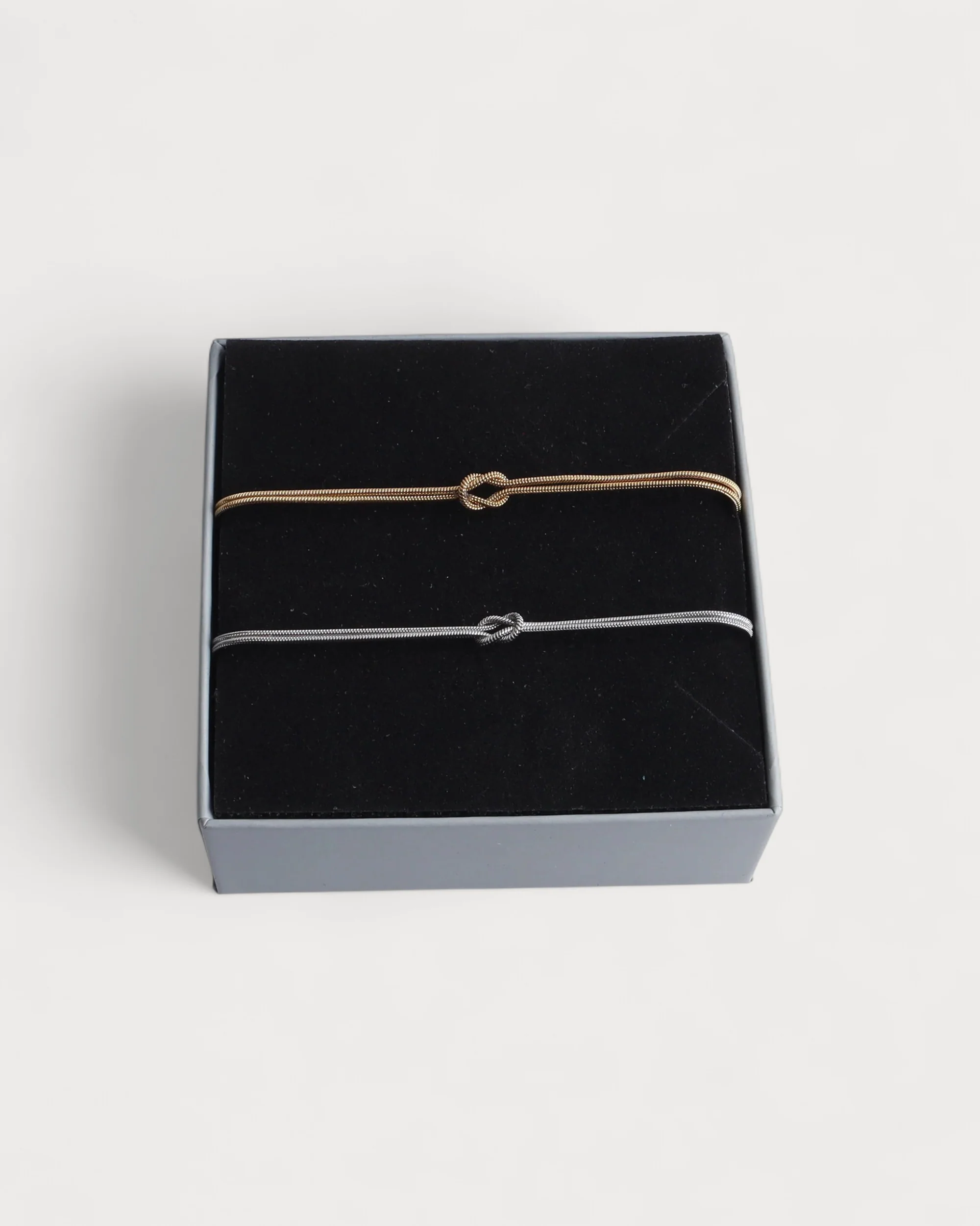 Soulbound - Bracelet - Set - Acier inoxydable - Image 7