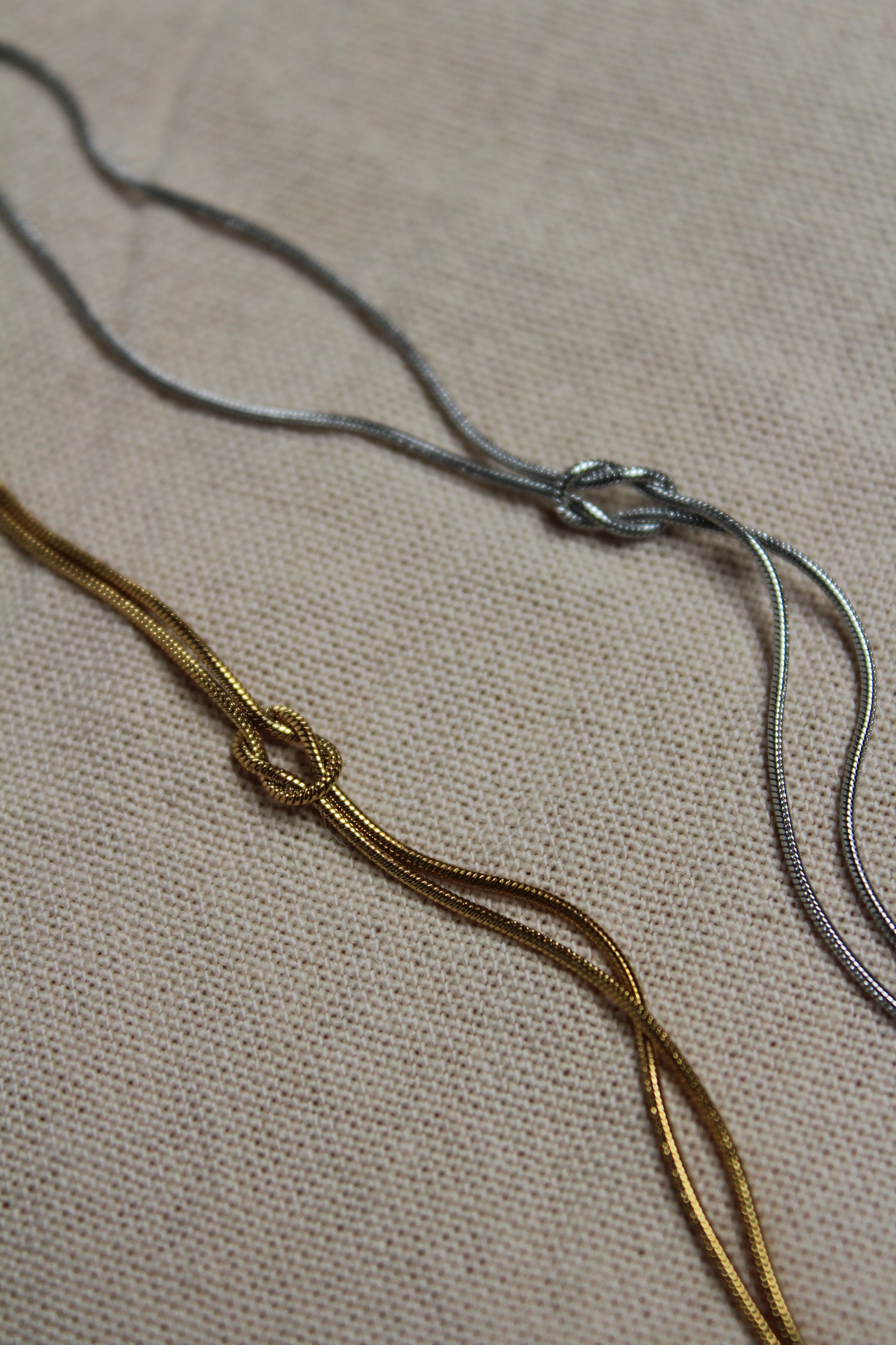 Soulbound - Bracelet - Set - Acier inoxydable - Image 8