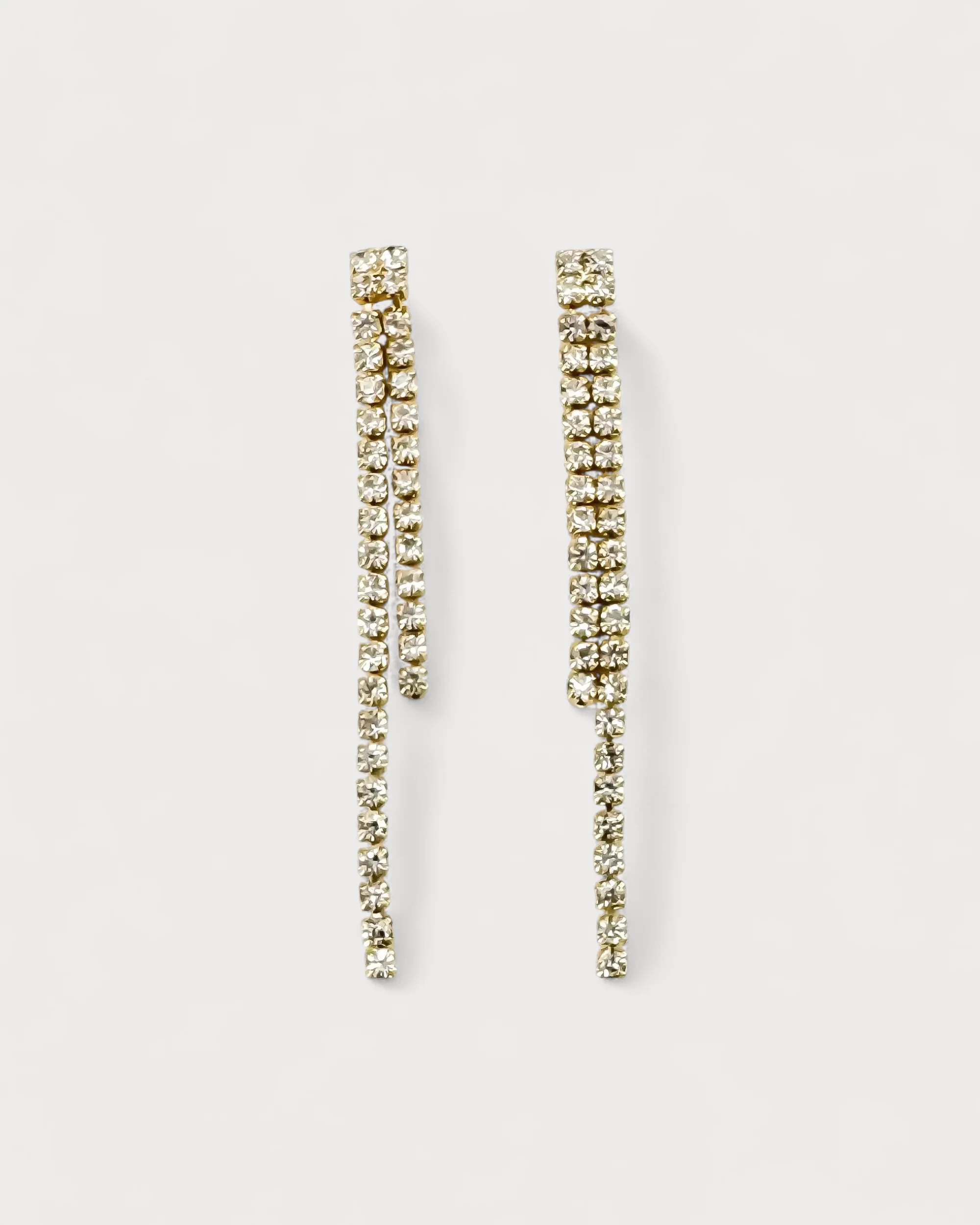 Sparkle - Boucles d'oreilles - Acier inoxydable - Image 3