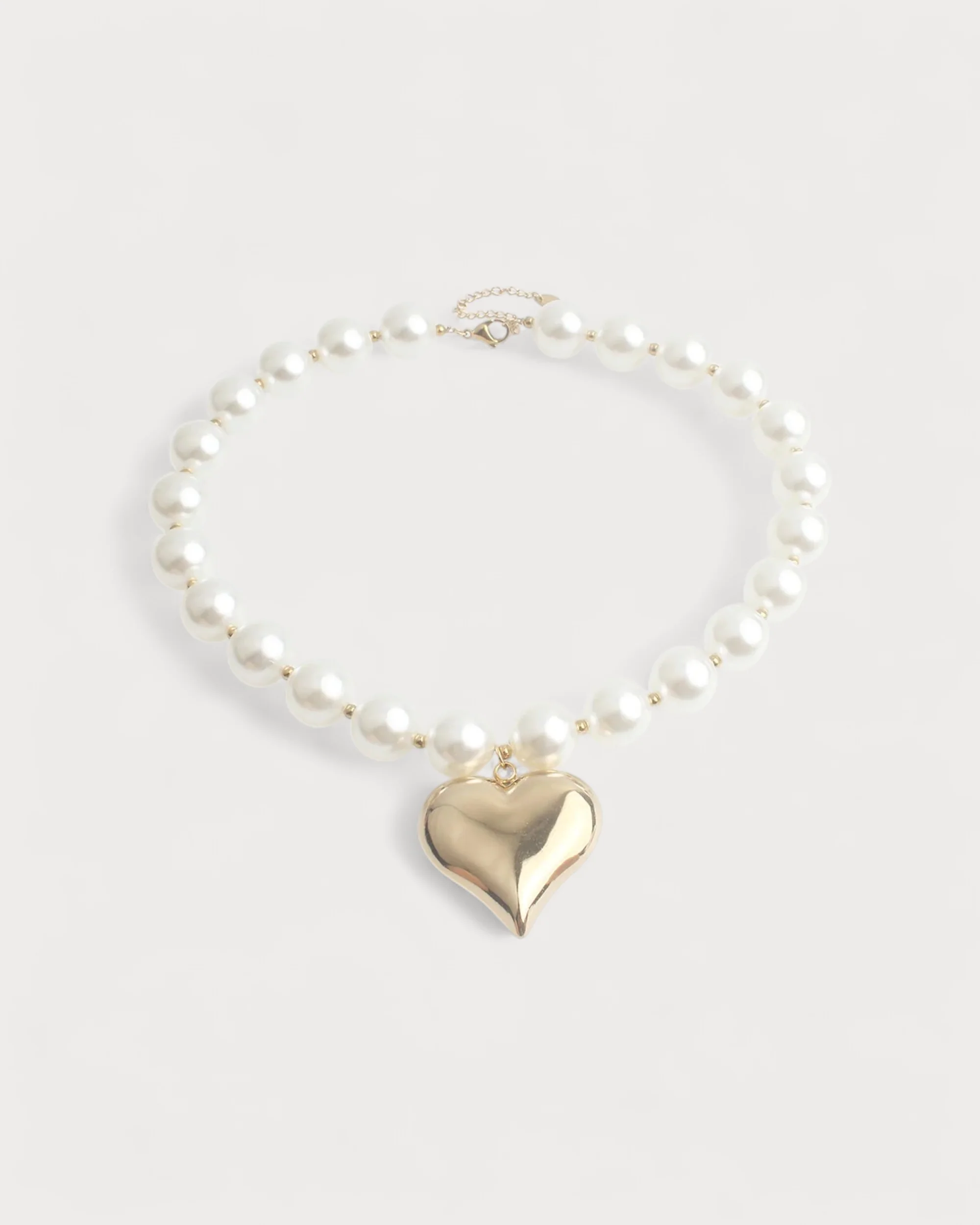 Sweetheart - Collier - Acier inoxydable - Image 3