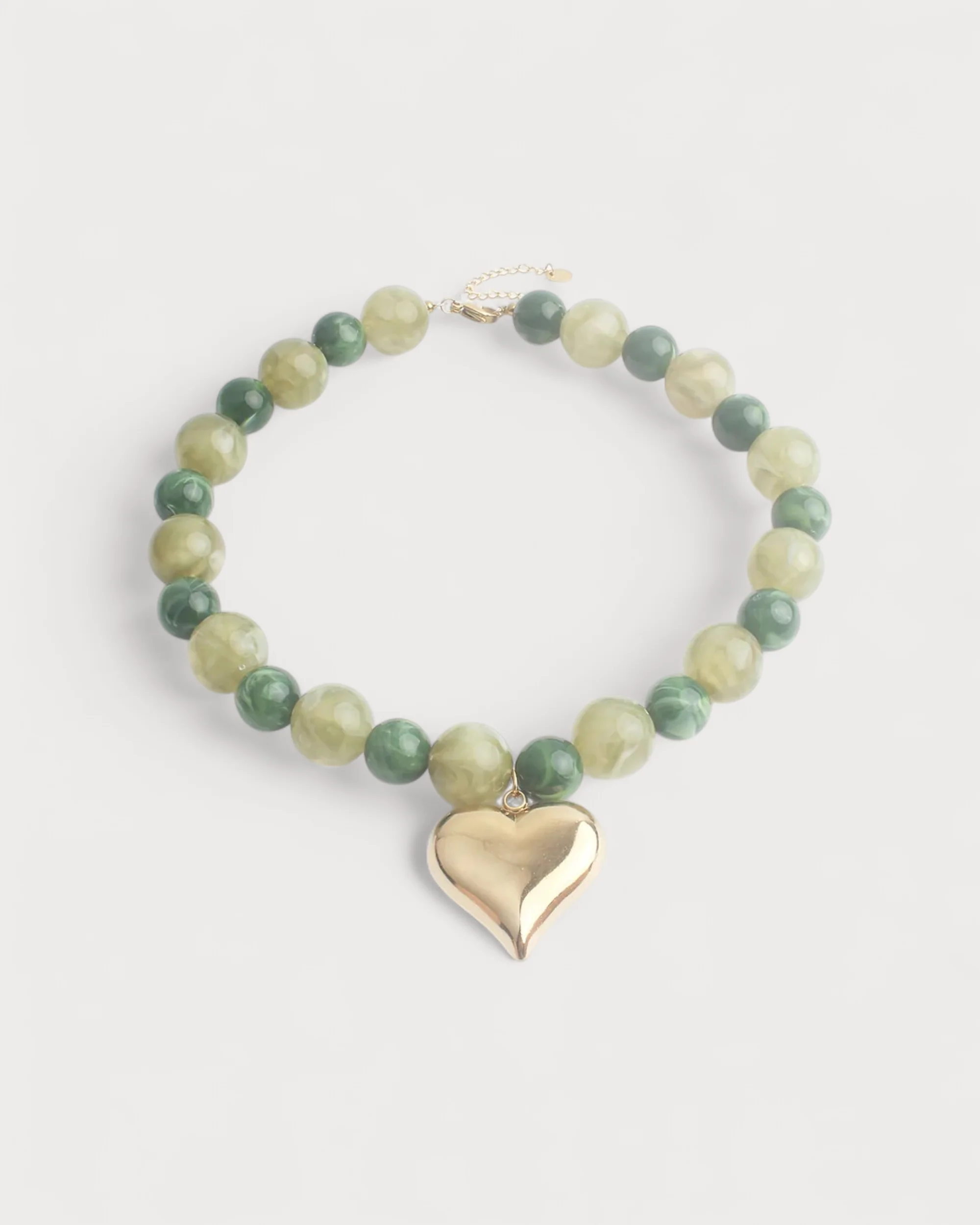 Sweetheart - Collier - Acier inoxydable - Image 5