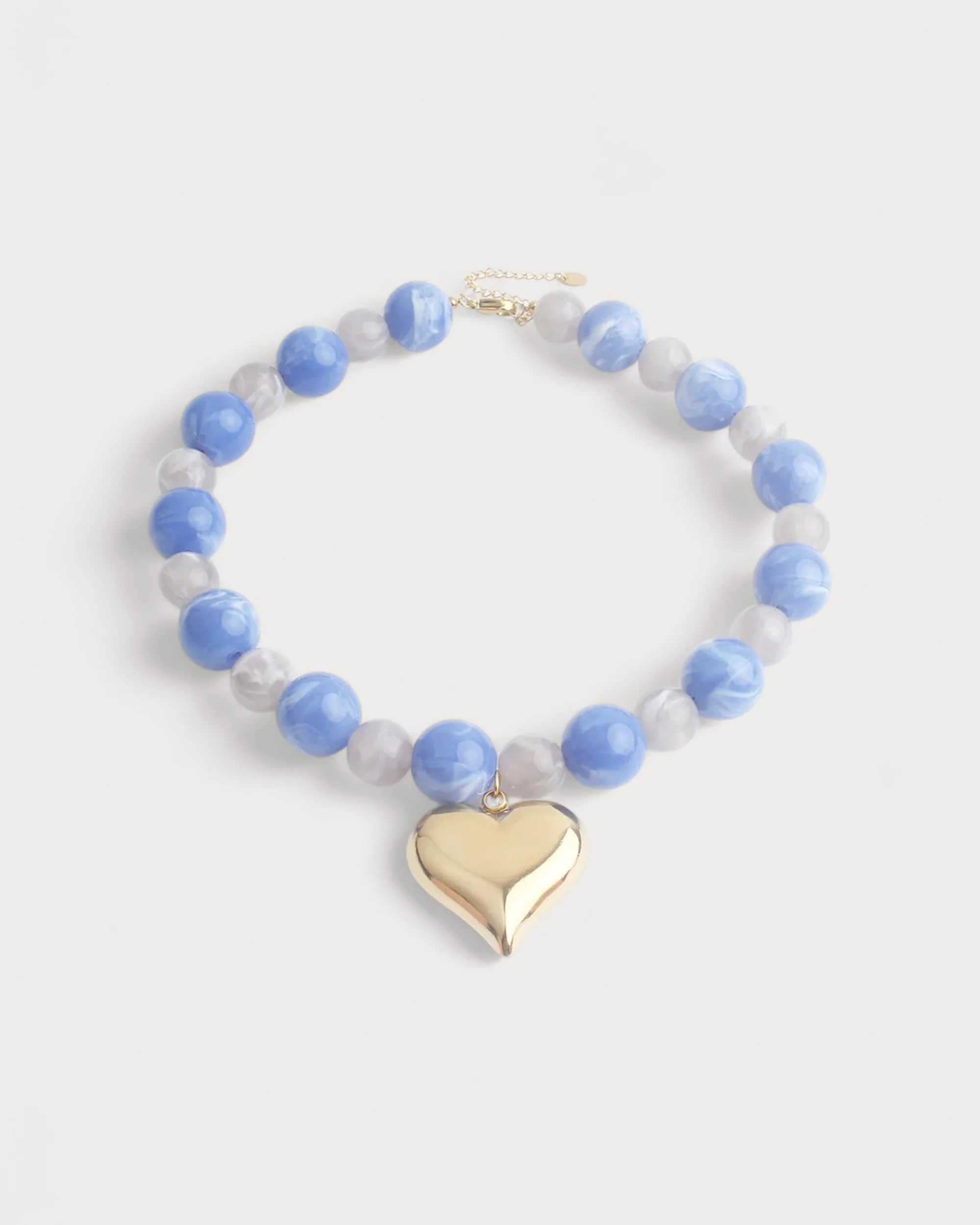 Sweetheart - Collier - Acier inoxydable - Image 6