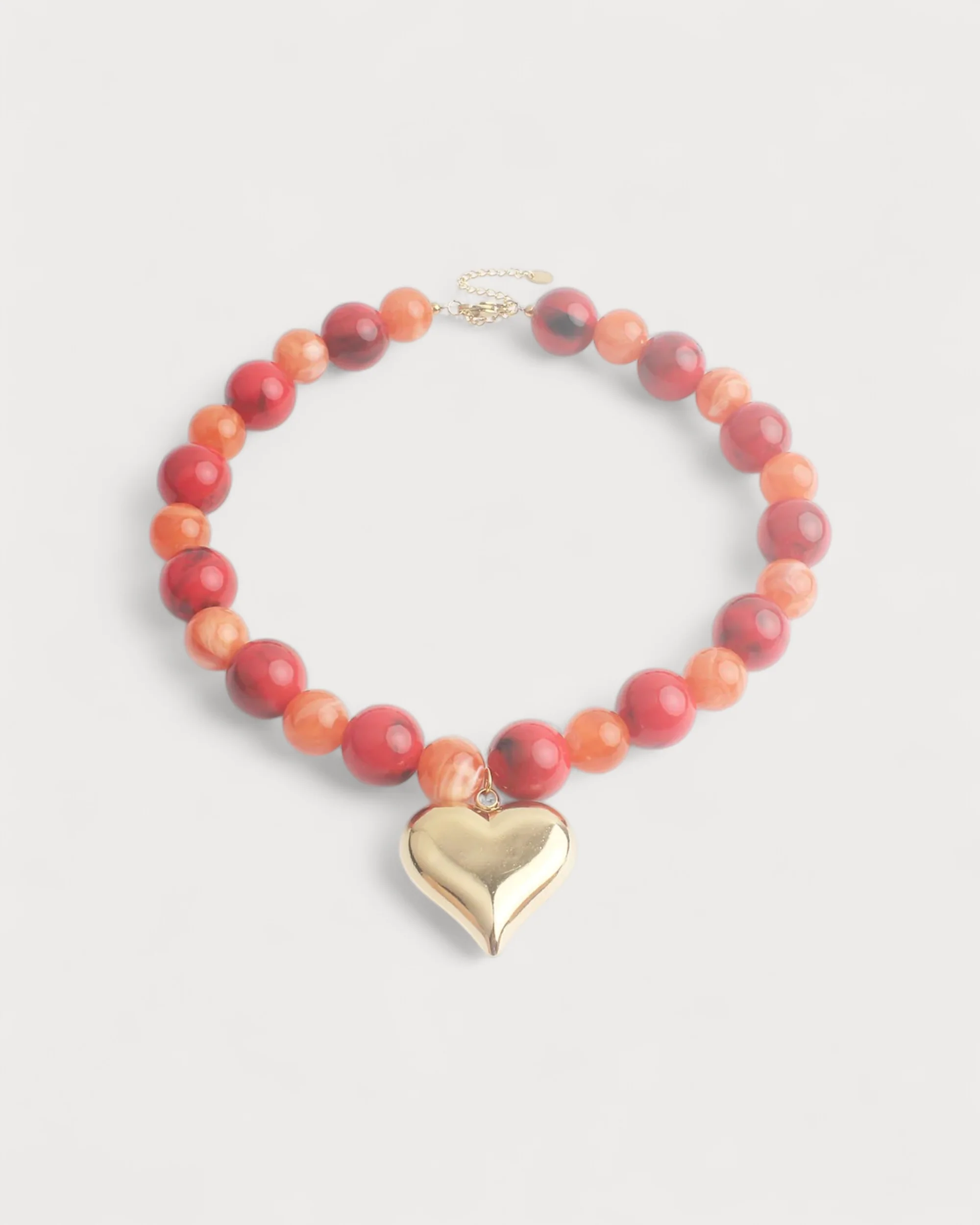 Sweetheart - Collier - Acier inoxydable - Image 7