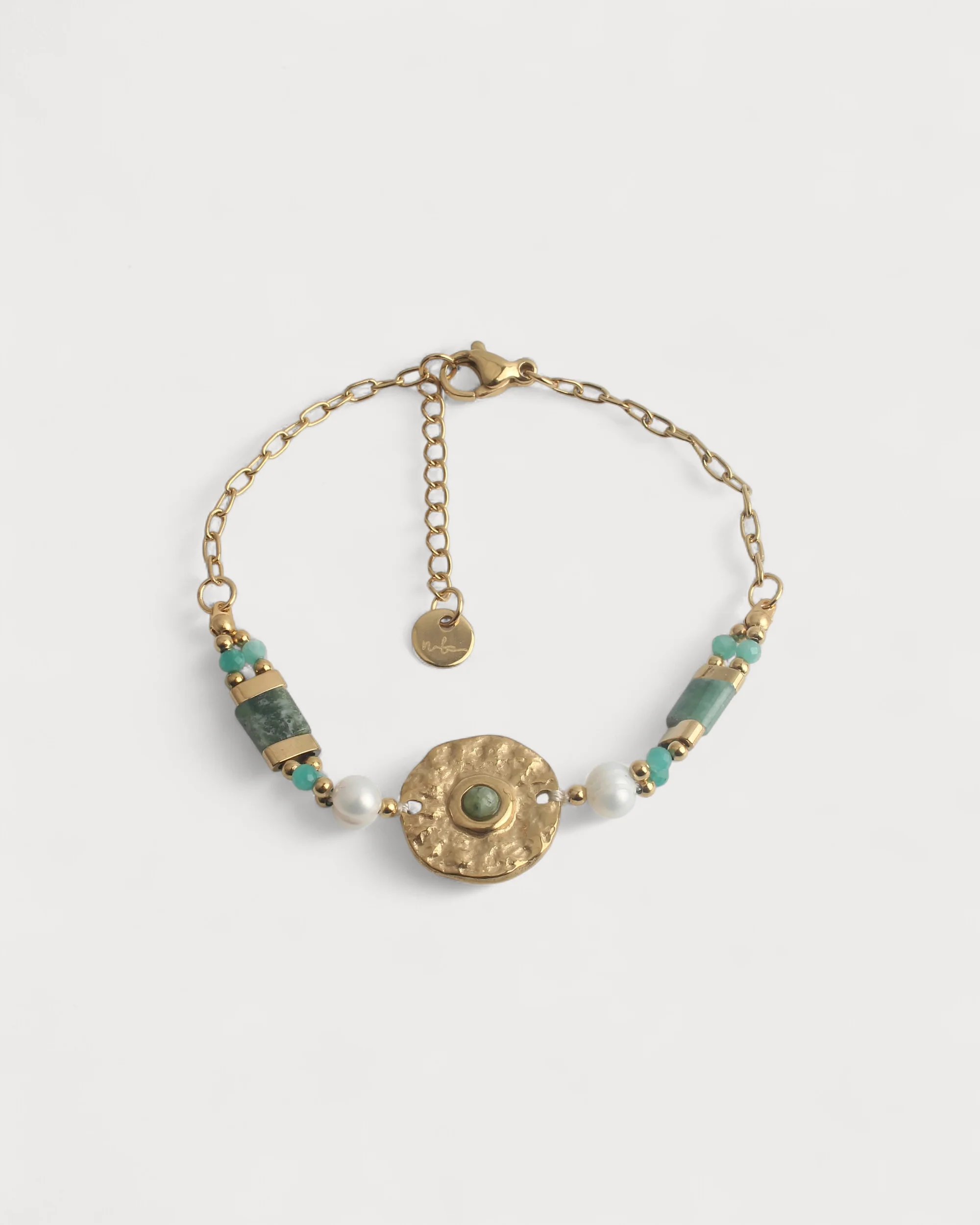 Sylvia - Bracelet - Acier inoxydable - Image 3