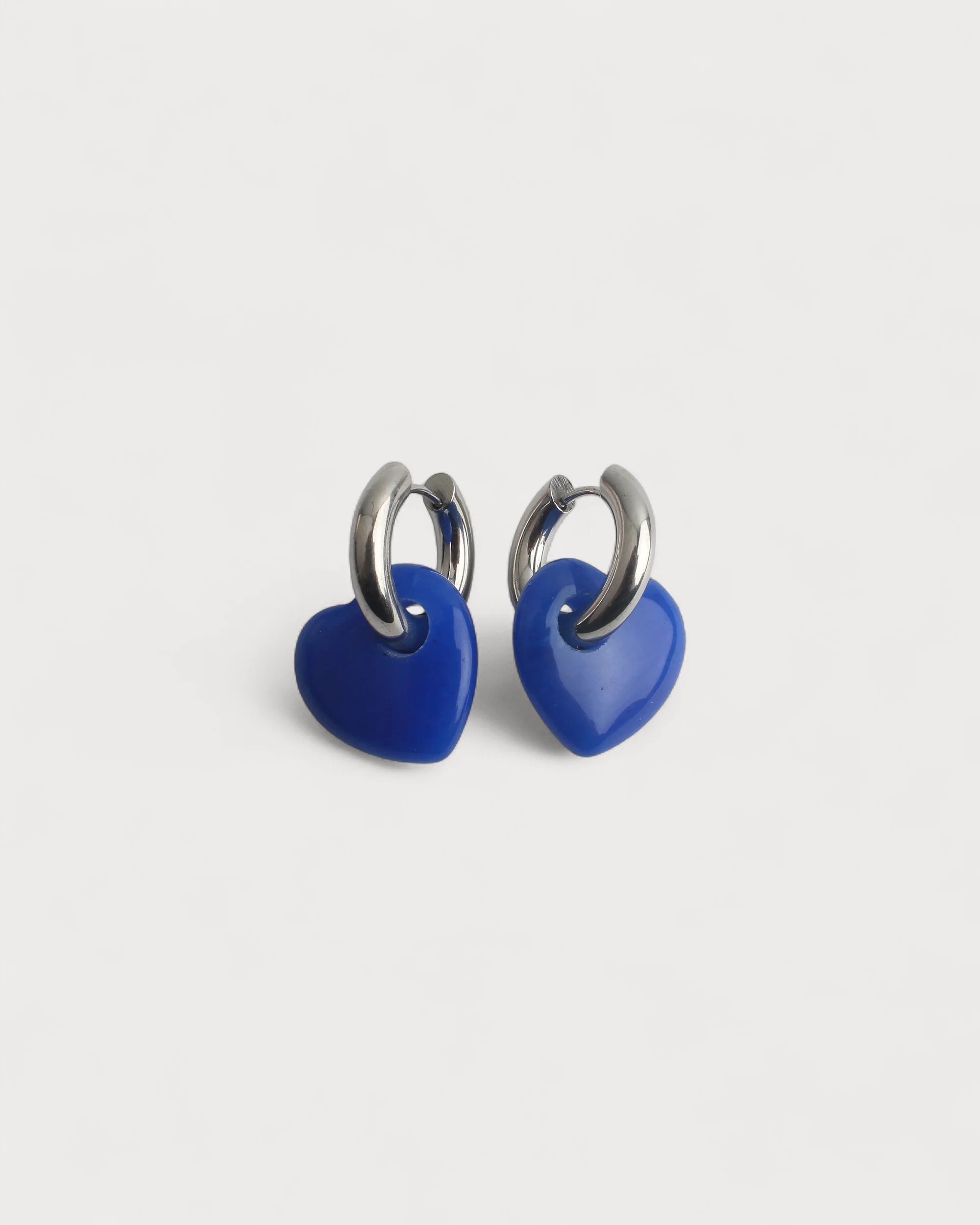 Tammie - Boucles d'oreilles - Acier inoxydable - Image 9