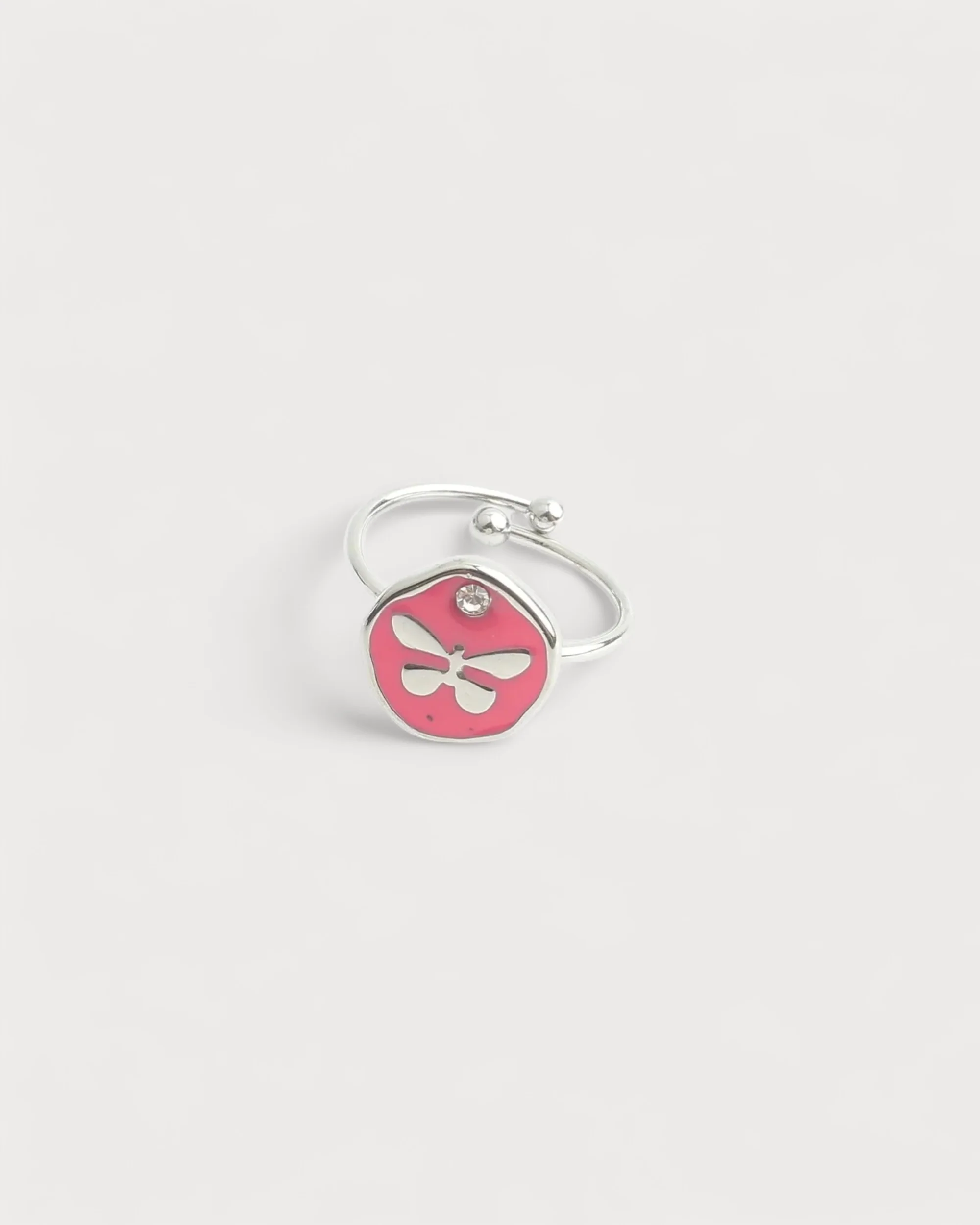 Tereza - Bague - Acier inoxydable - Image 3