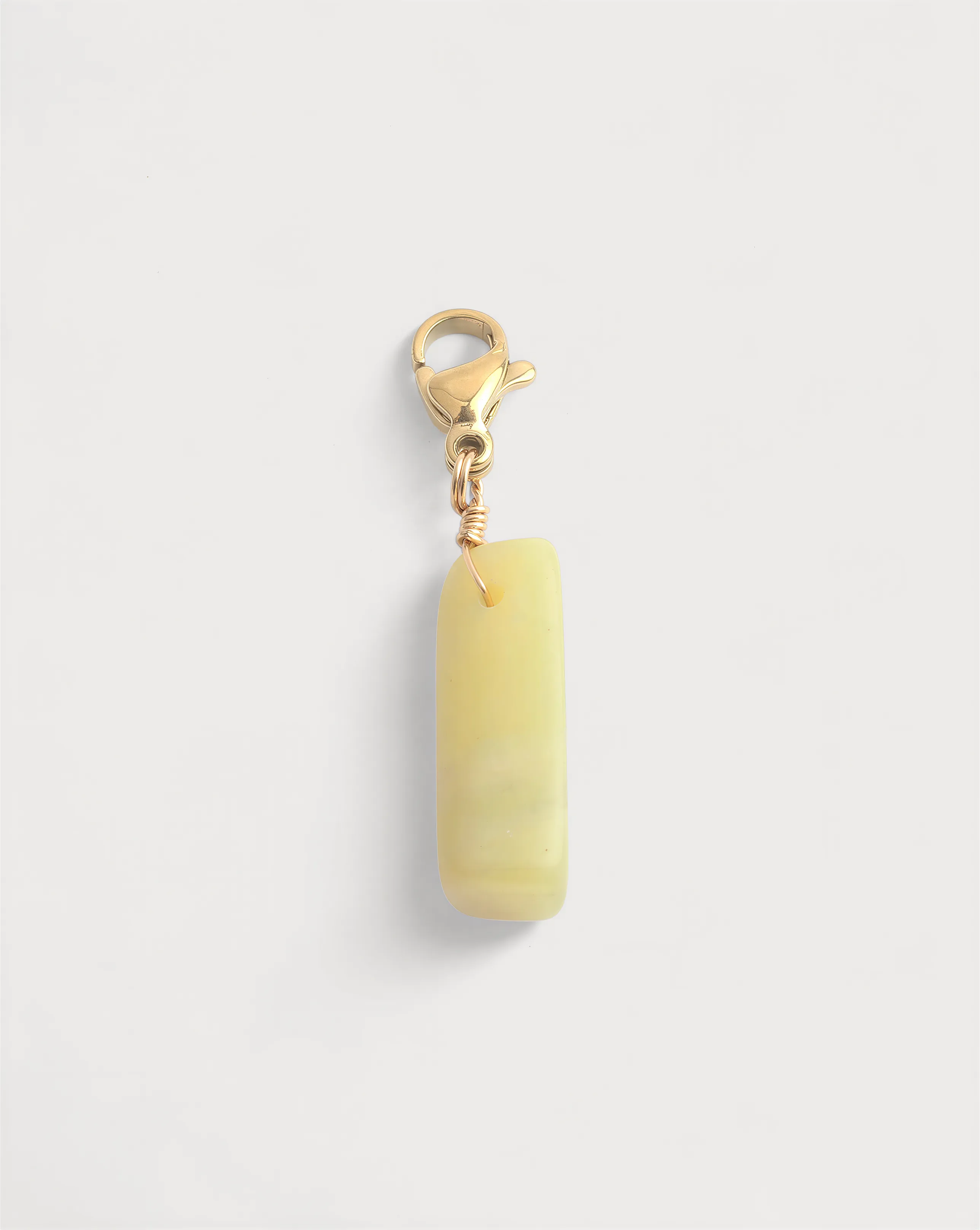 Tori - Charm - Design Your Own - Acier inoxydable