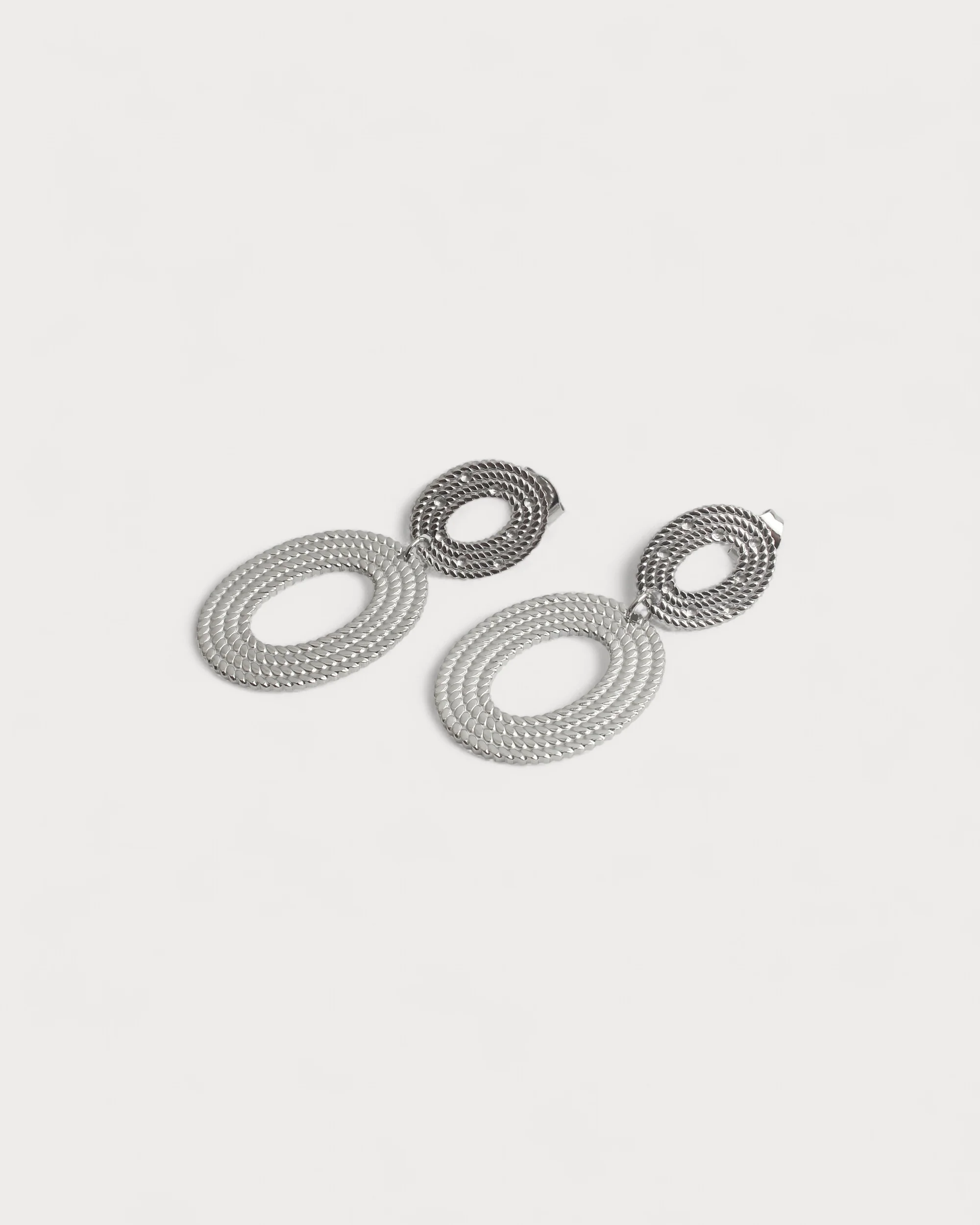 Tyla - Boucles d'oreilles - Acier inoxydable - Image 3
