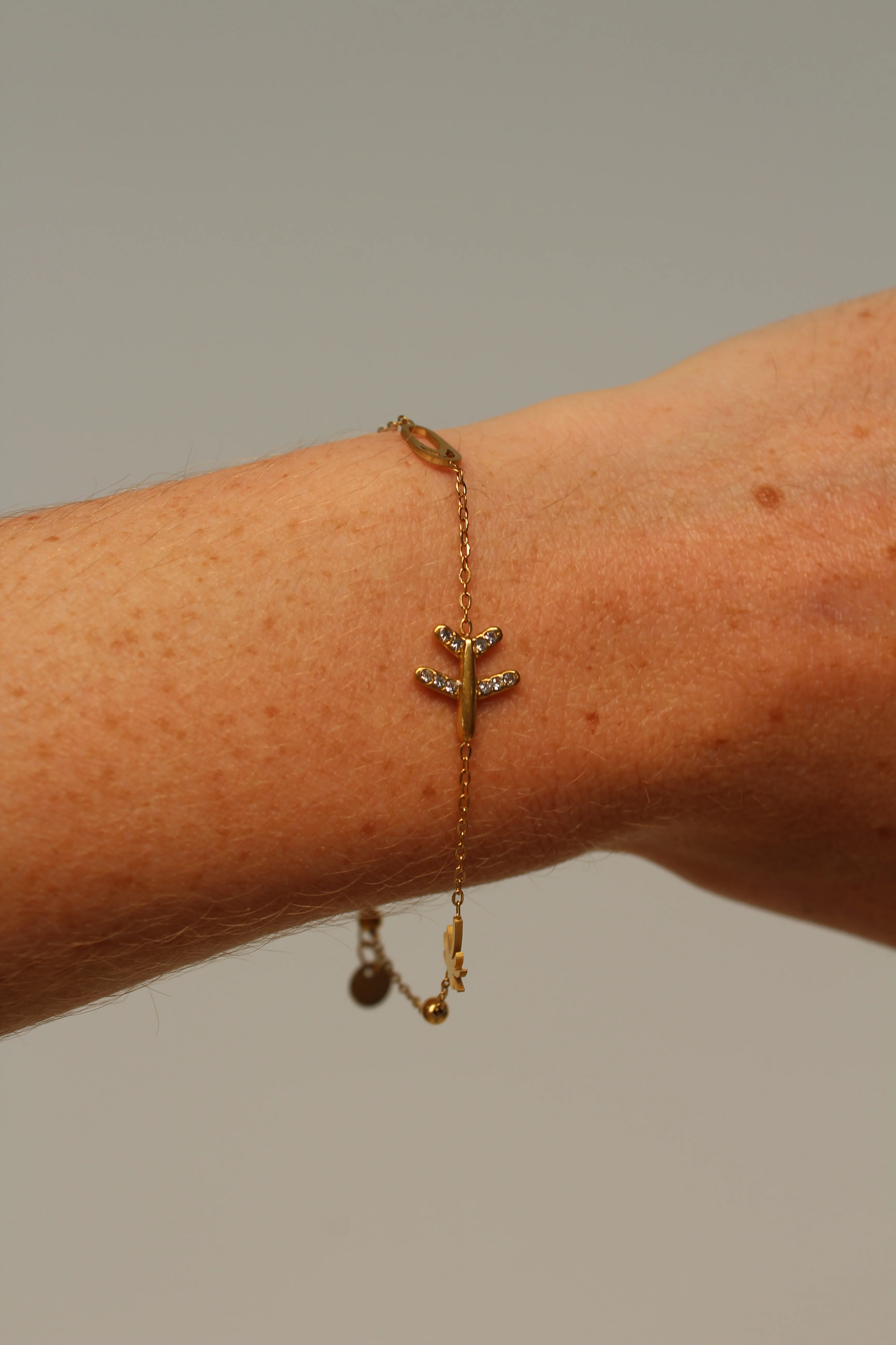 Vacation Vibe - Bracelet - Acier inoxydable - Image 2