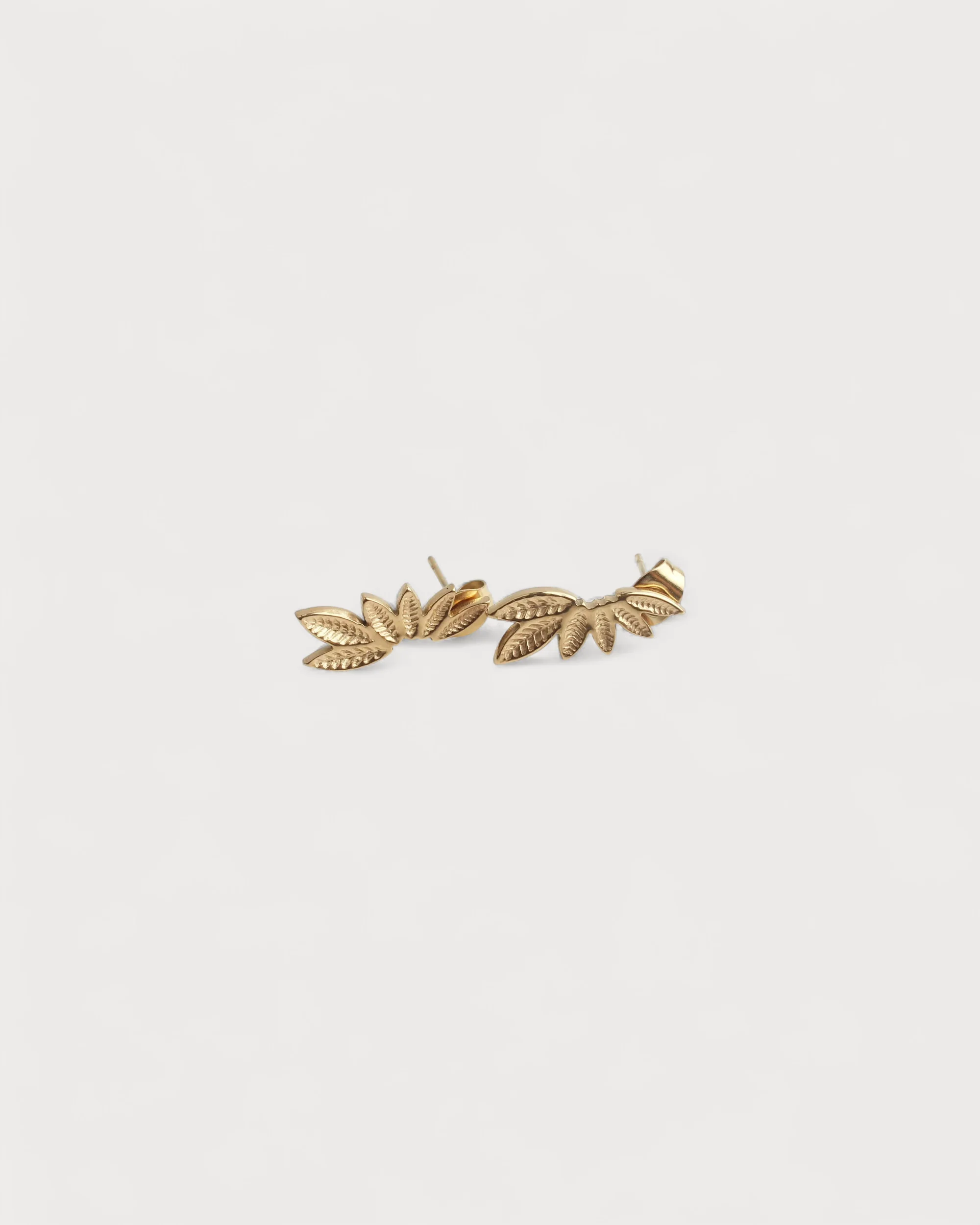Vera - Clou - Boucles d'oreilles - Acier inoxydable