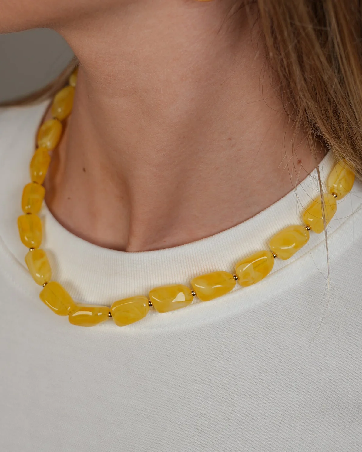 Vida - Collier - Acier inoxydable - Image 6