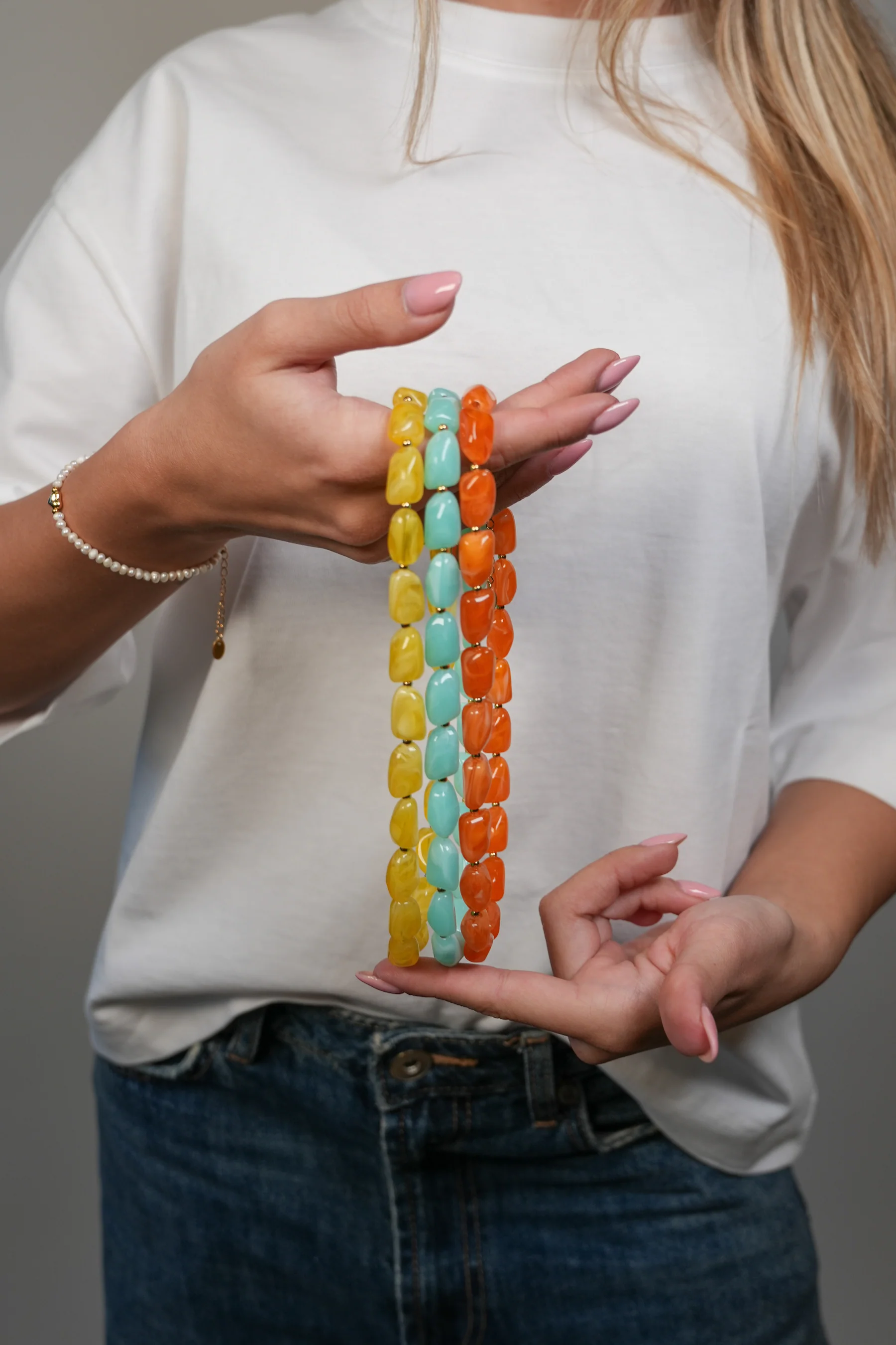 Vida - Collier - Acier inoxydable - Image 7