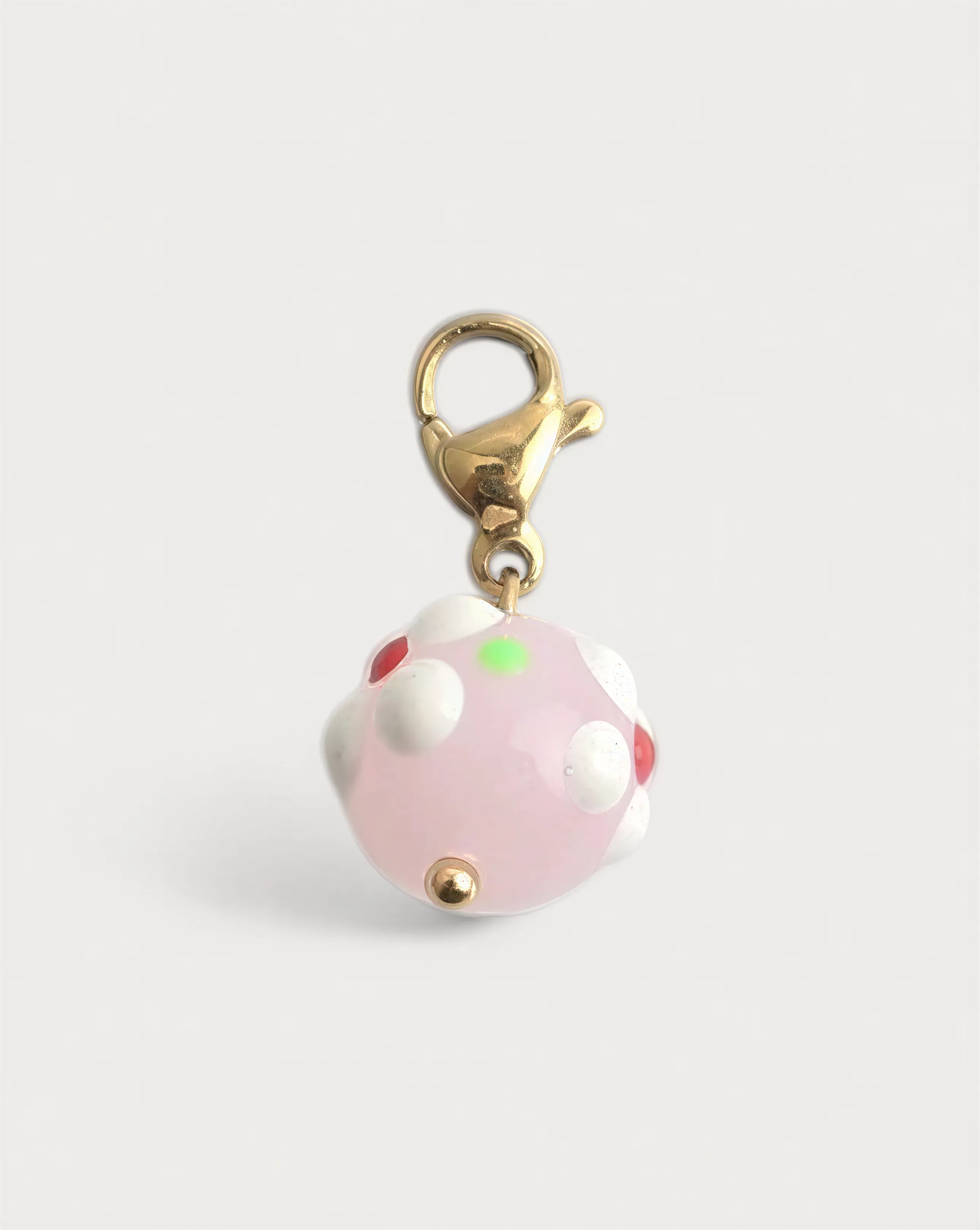 Yana - Charm - Design Your Own - Acier inoxydable