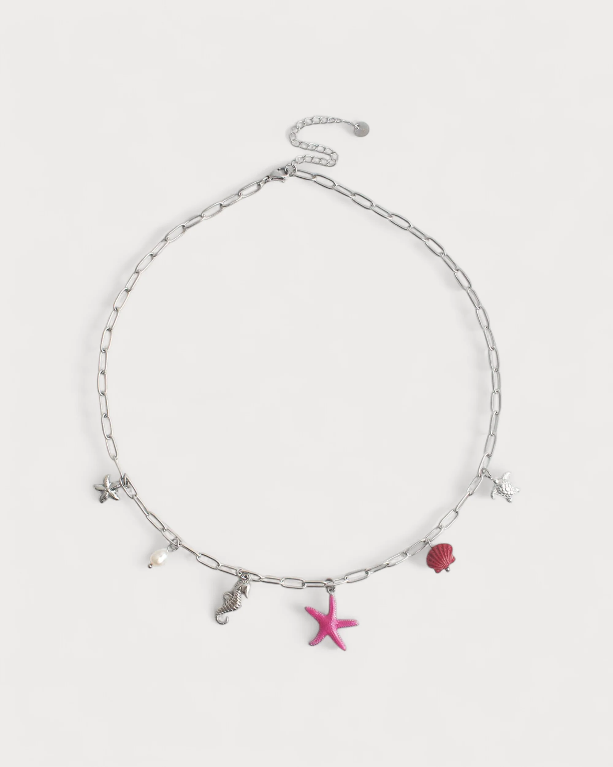 Yanna - Collier - Acier inoxydable - Image 3