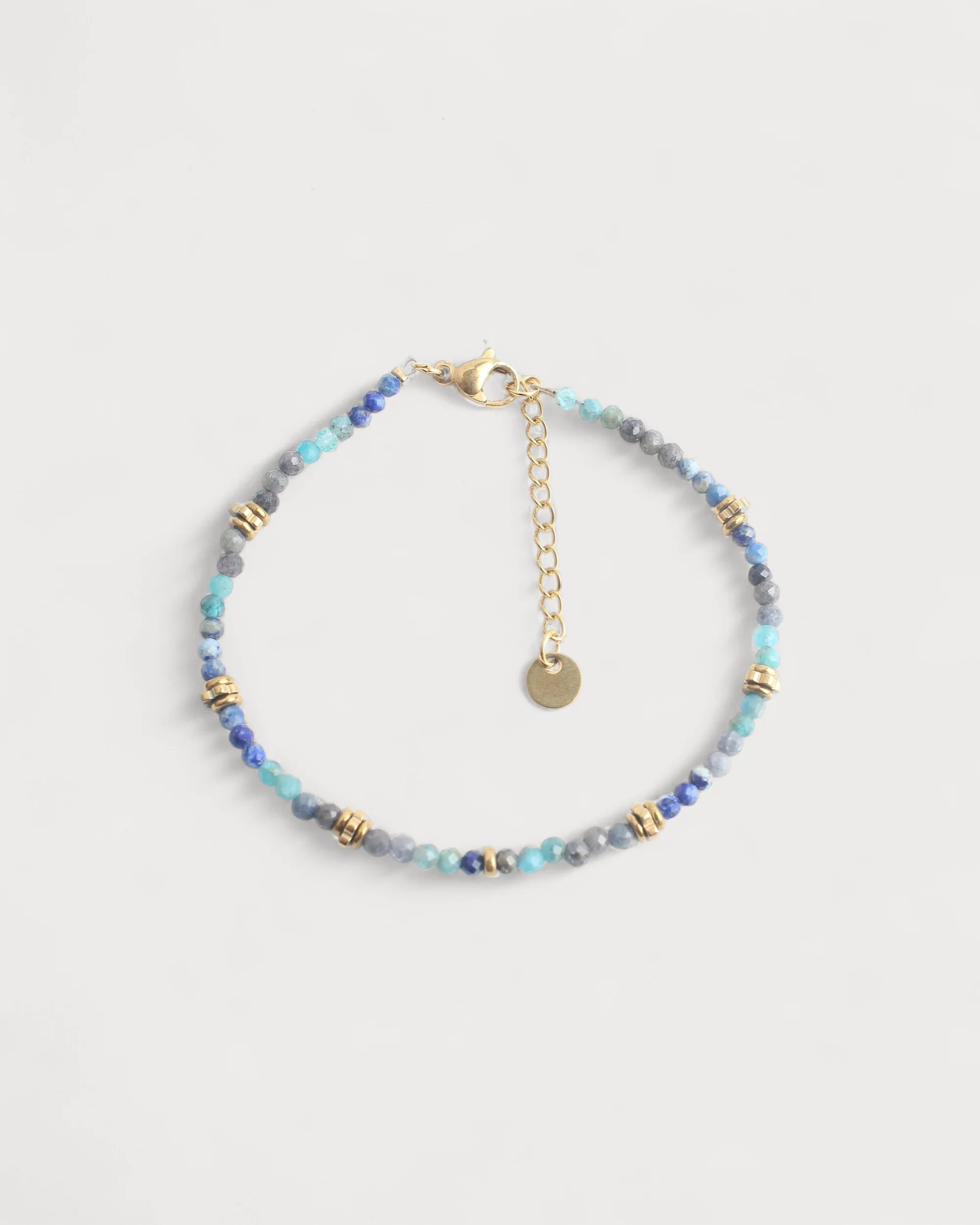 Yesenia - Bracelet - Acier inoxydable - Image 5