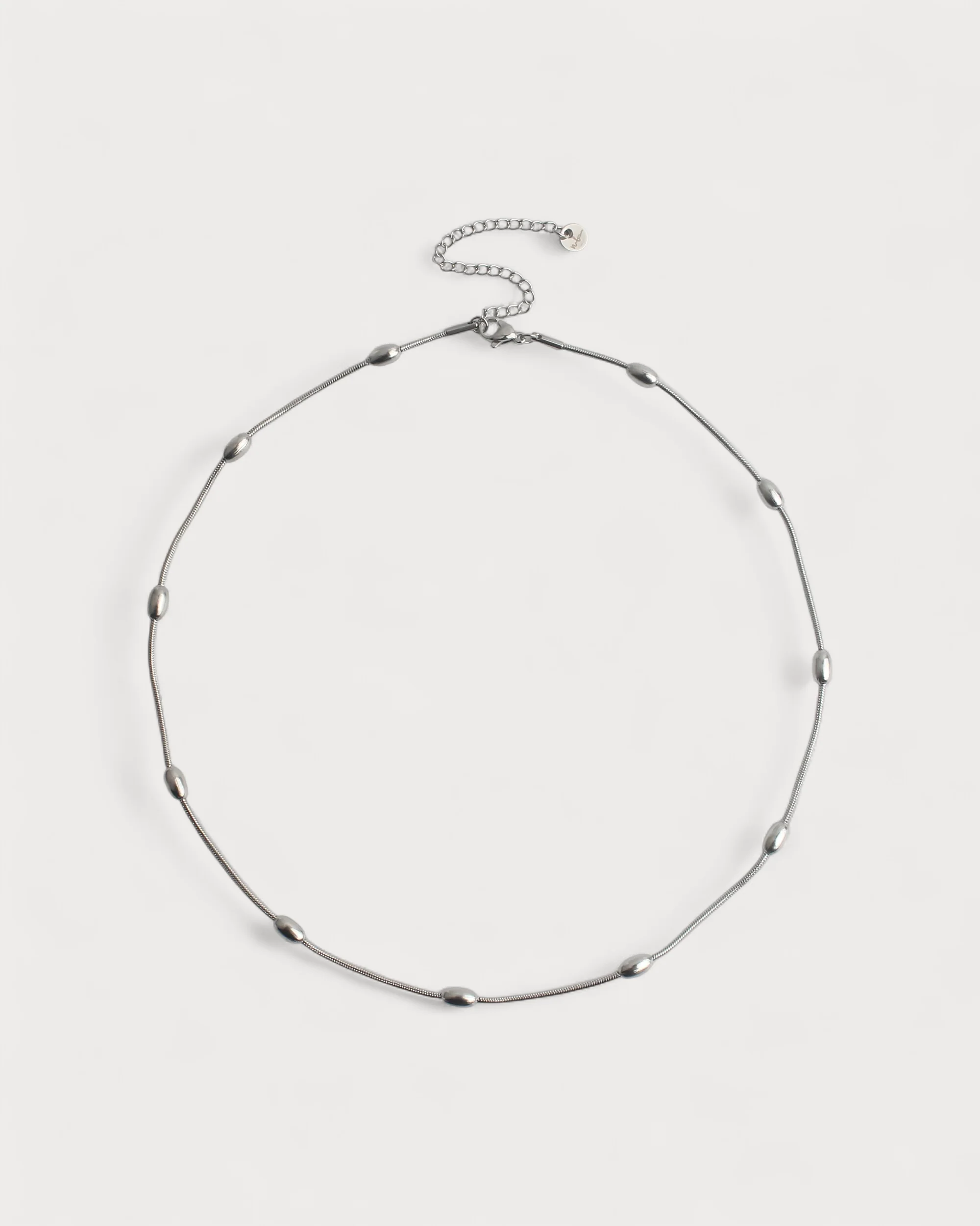 Mavi - Collier - Acier inoxydable - Image 3