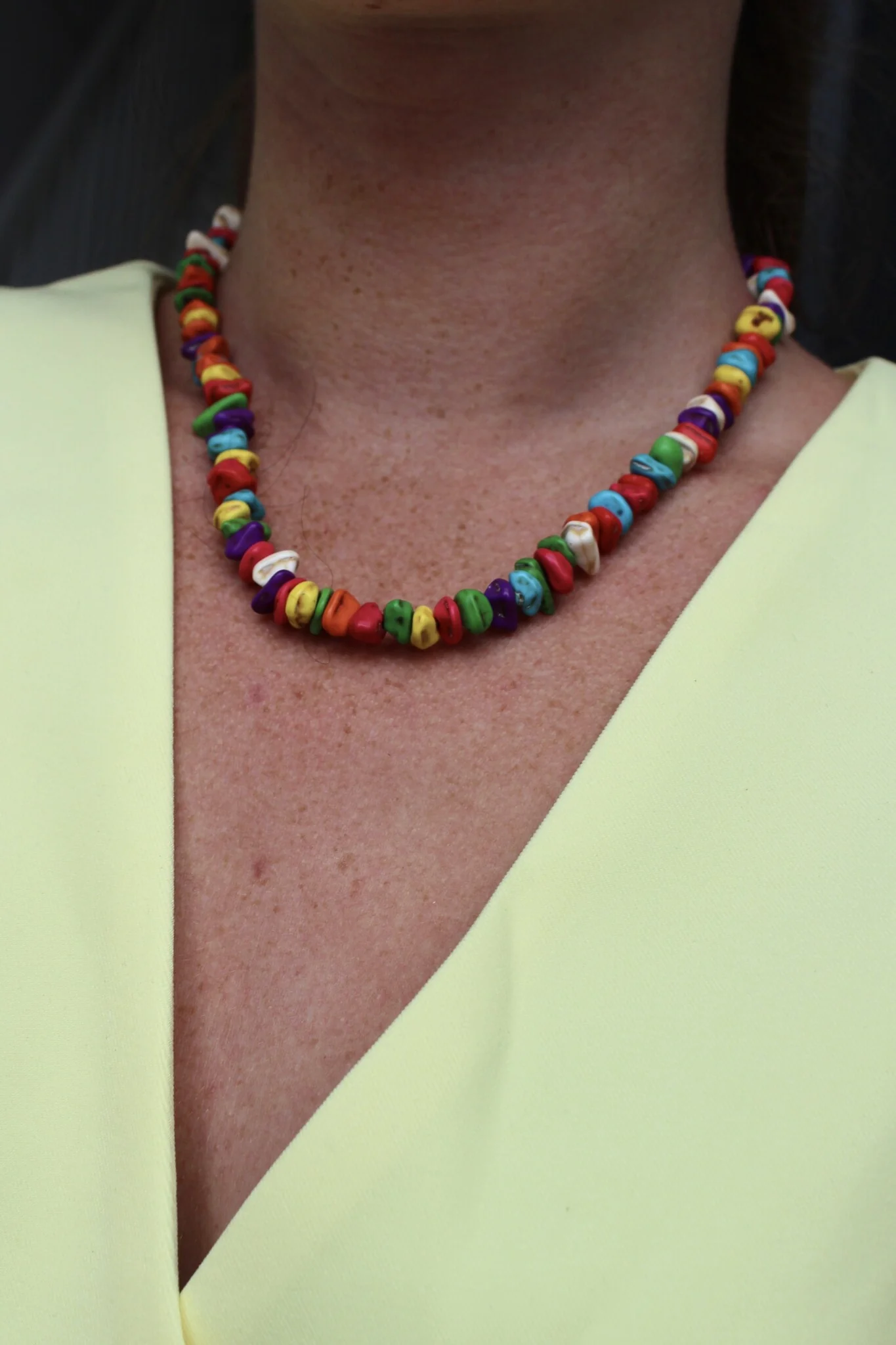 Zanzi - Collier - Acier inoxydable - Image 3